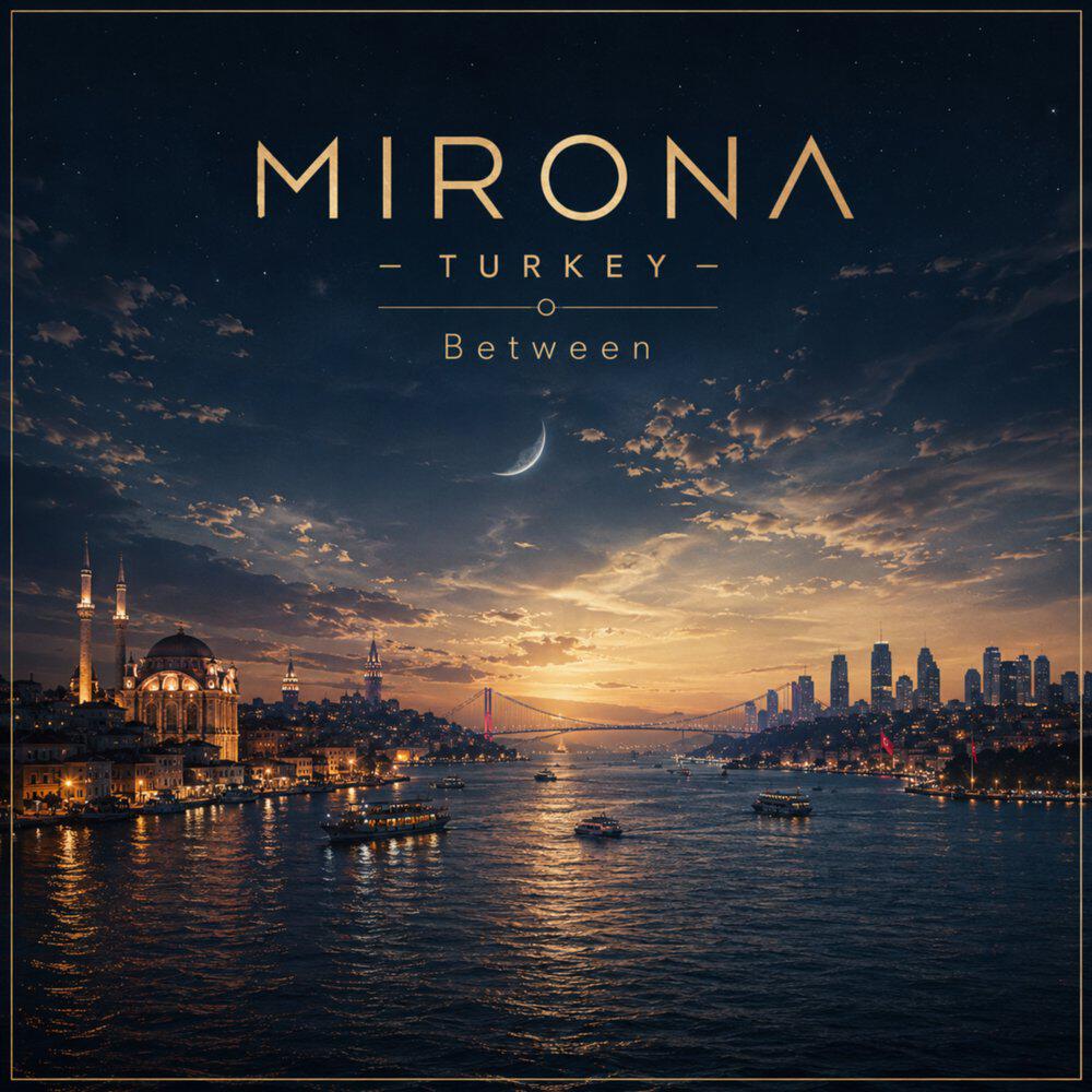 Релиз TURKEY: Between