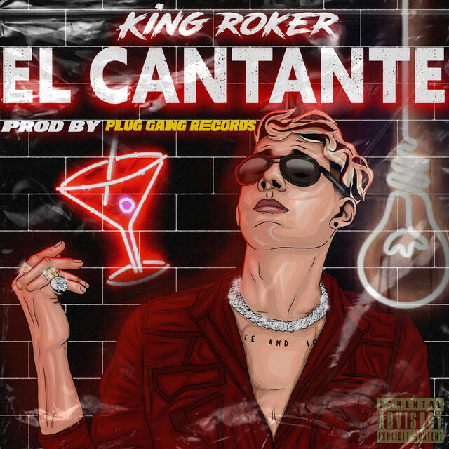 Релиз El Cantante
