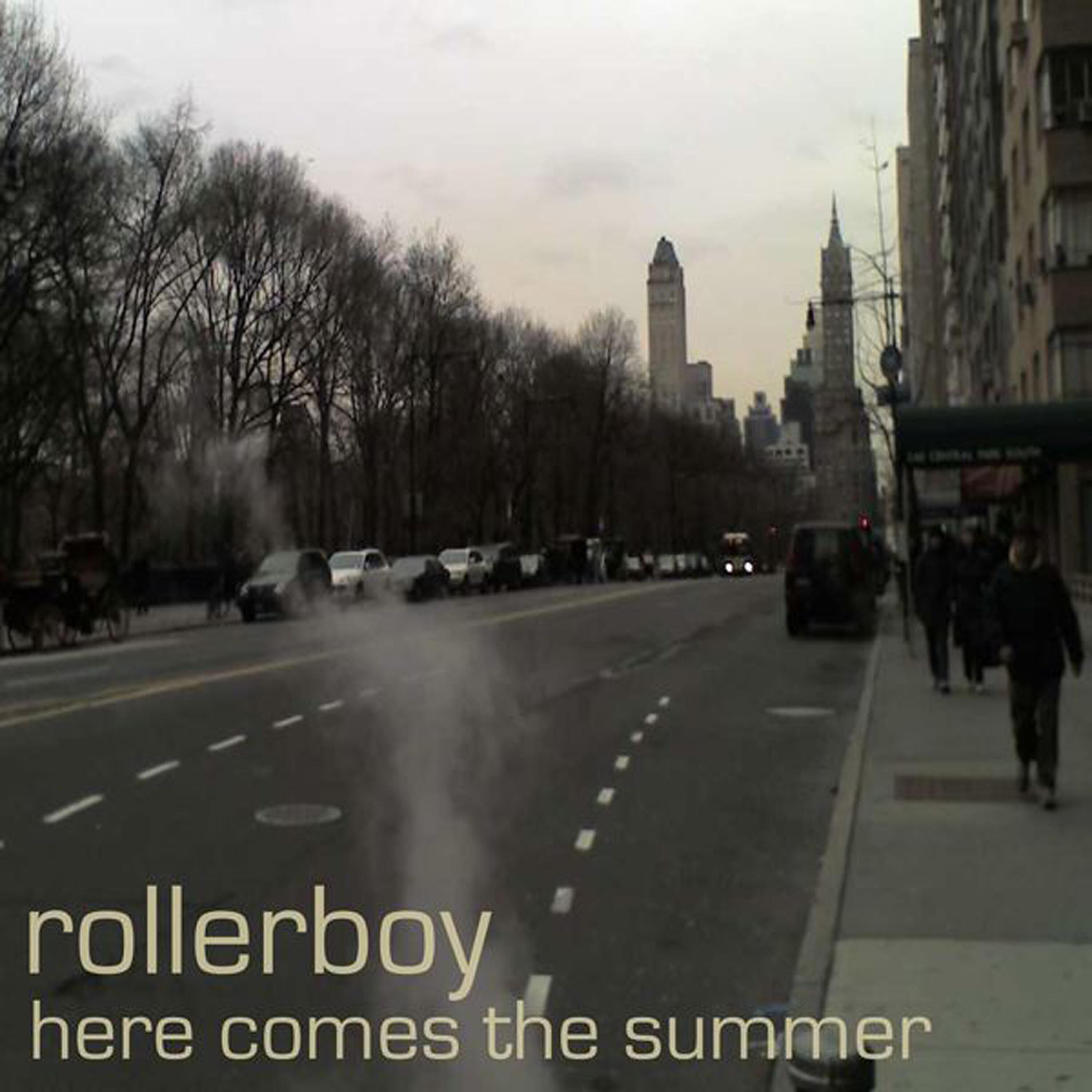 Rollerboy
