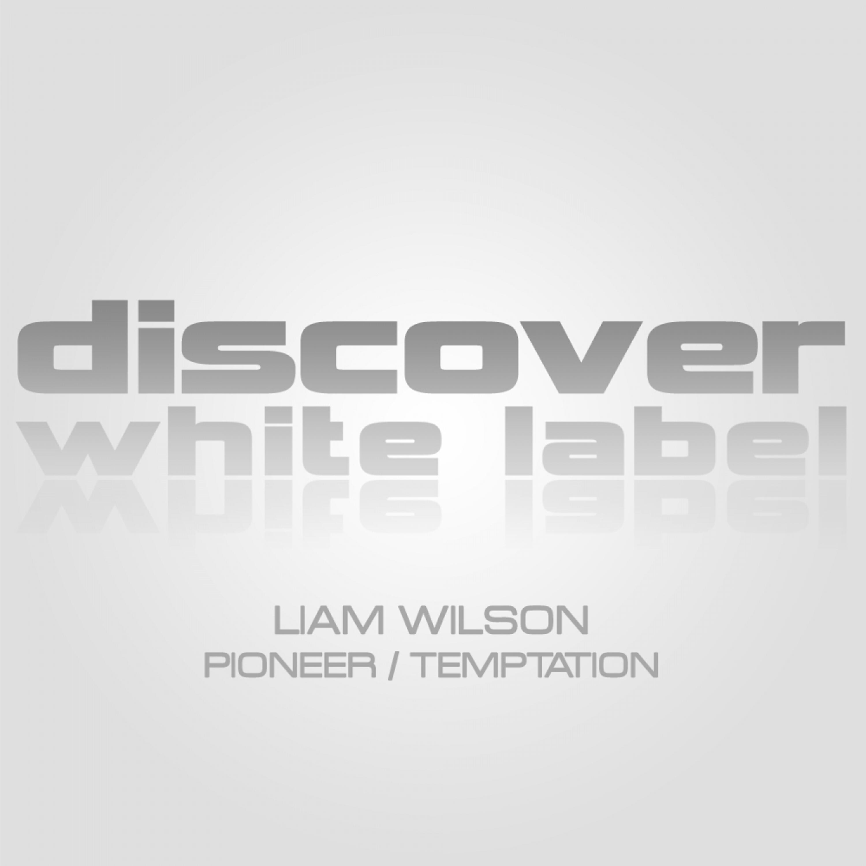 Релиз Pioneer / Temptation
