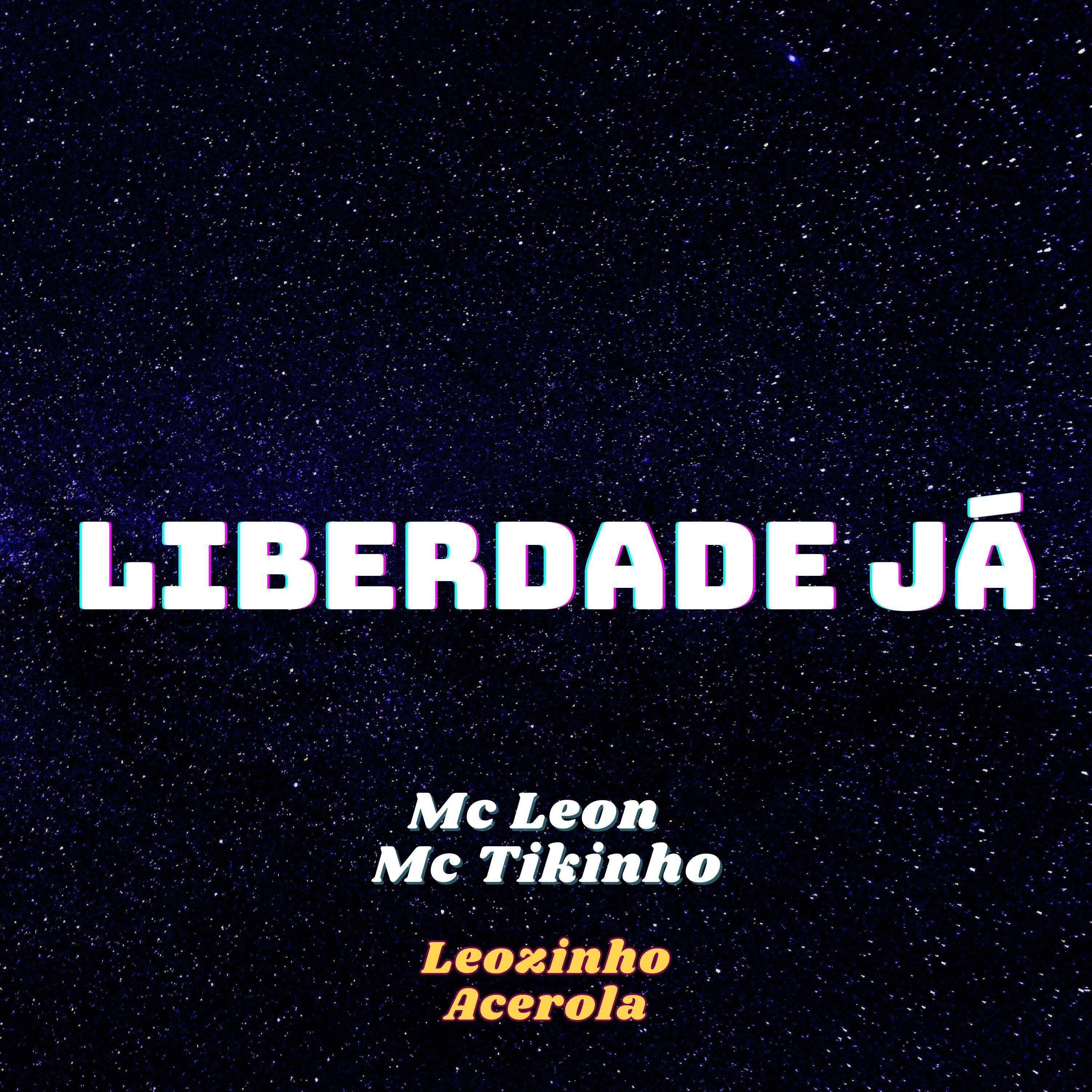 Релиз Liberdade Já