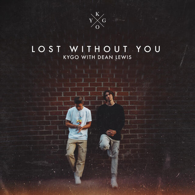 Релиз Lost Without You (with Dean Lewis)