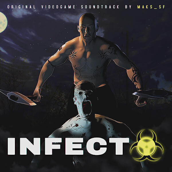 Релиз Infecto OST