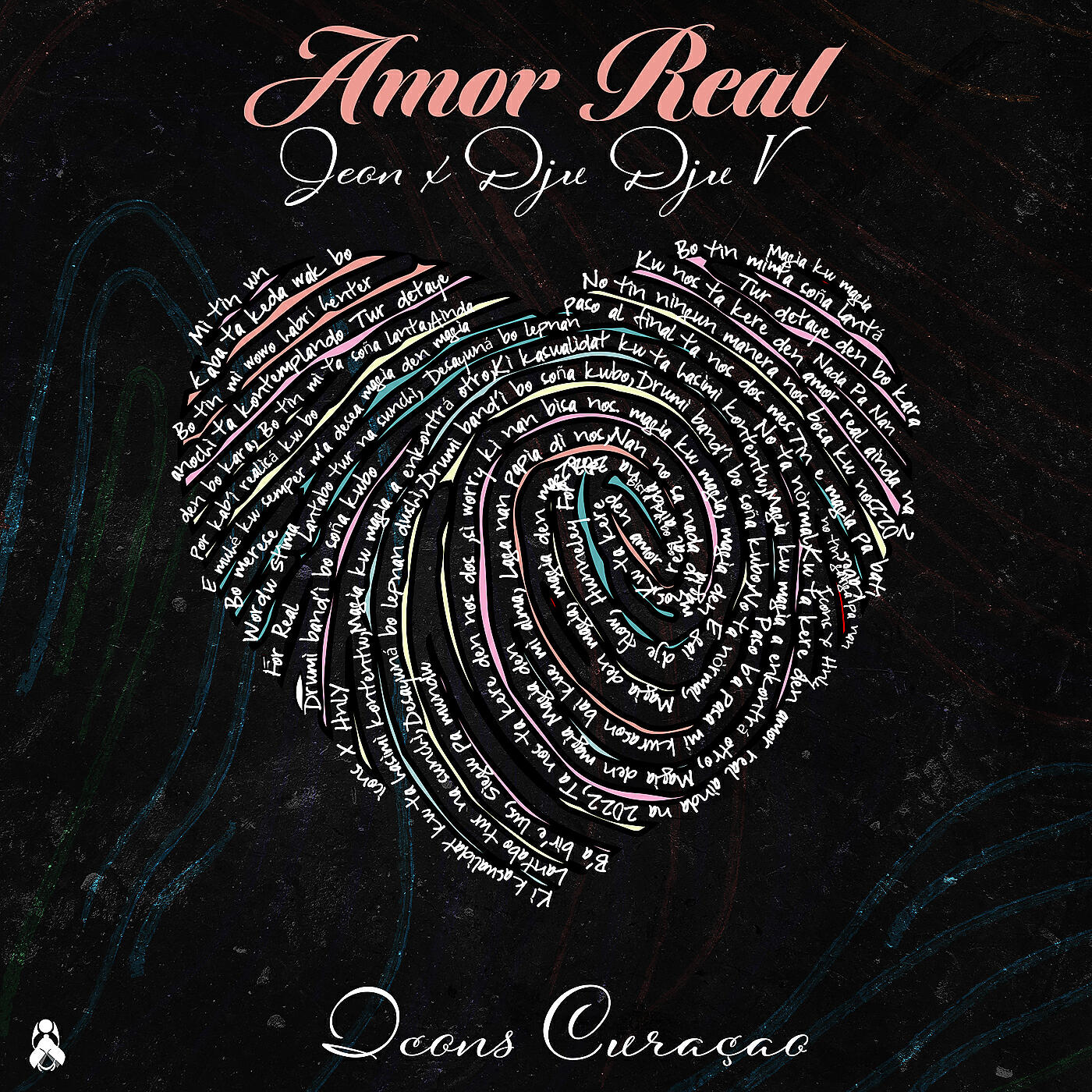Релиз Amor Real