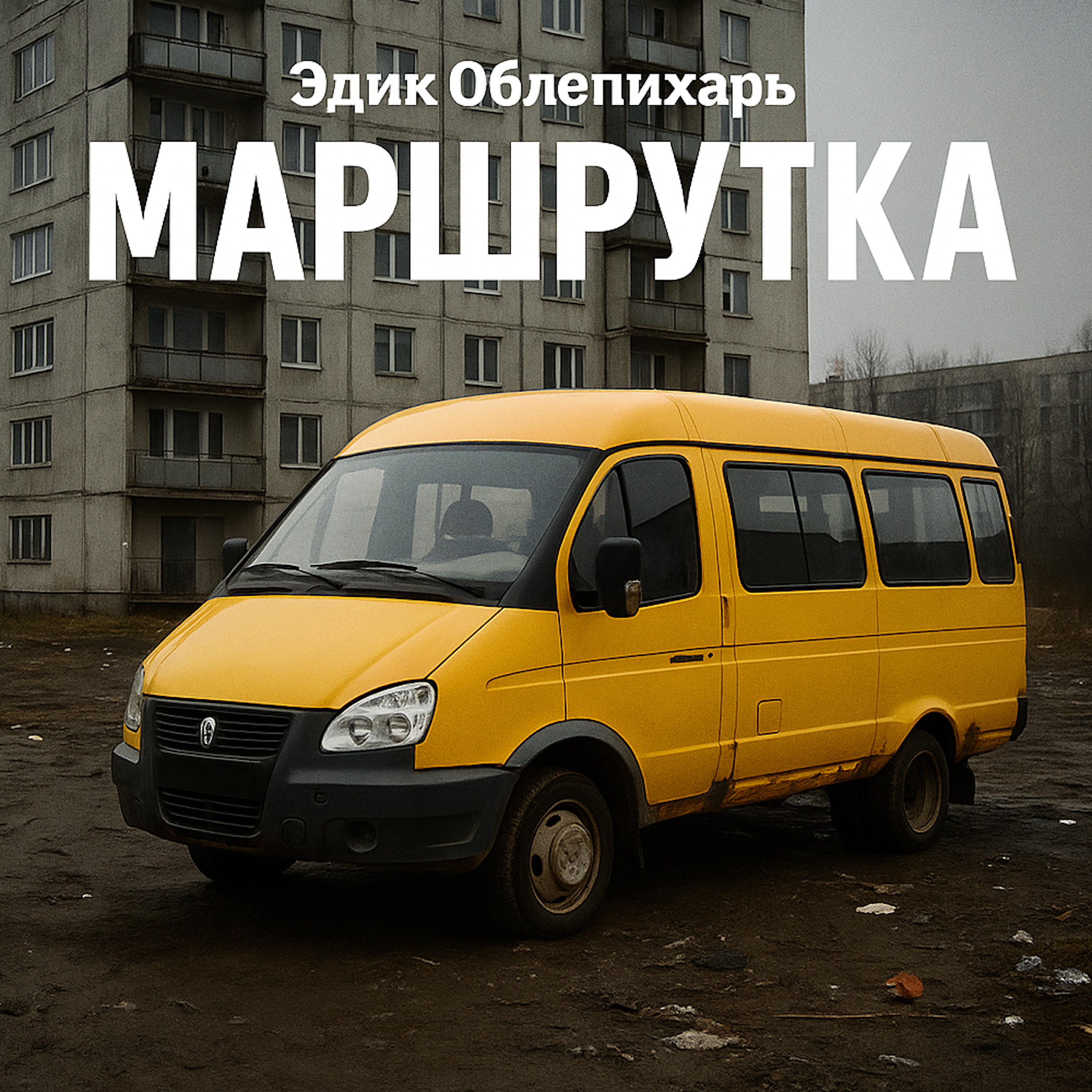 Эдик Облепихарь
