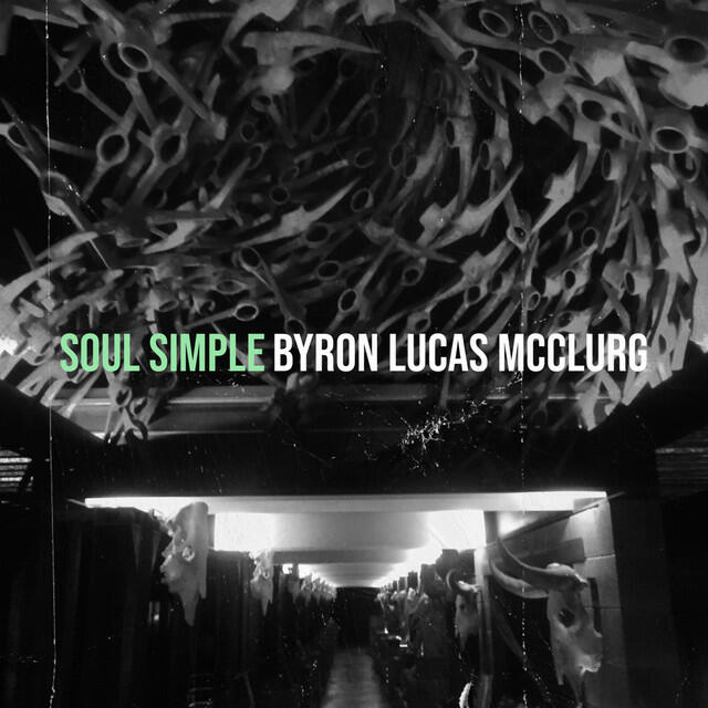 Byron Lucas McClurg