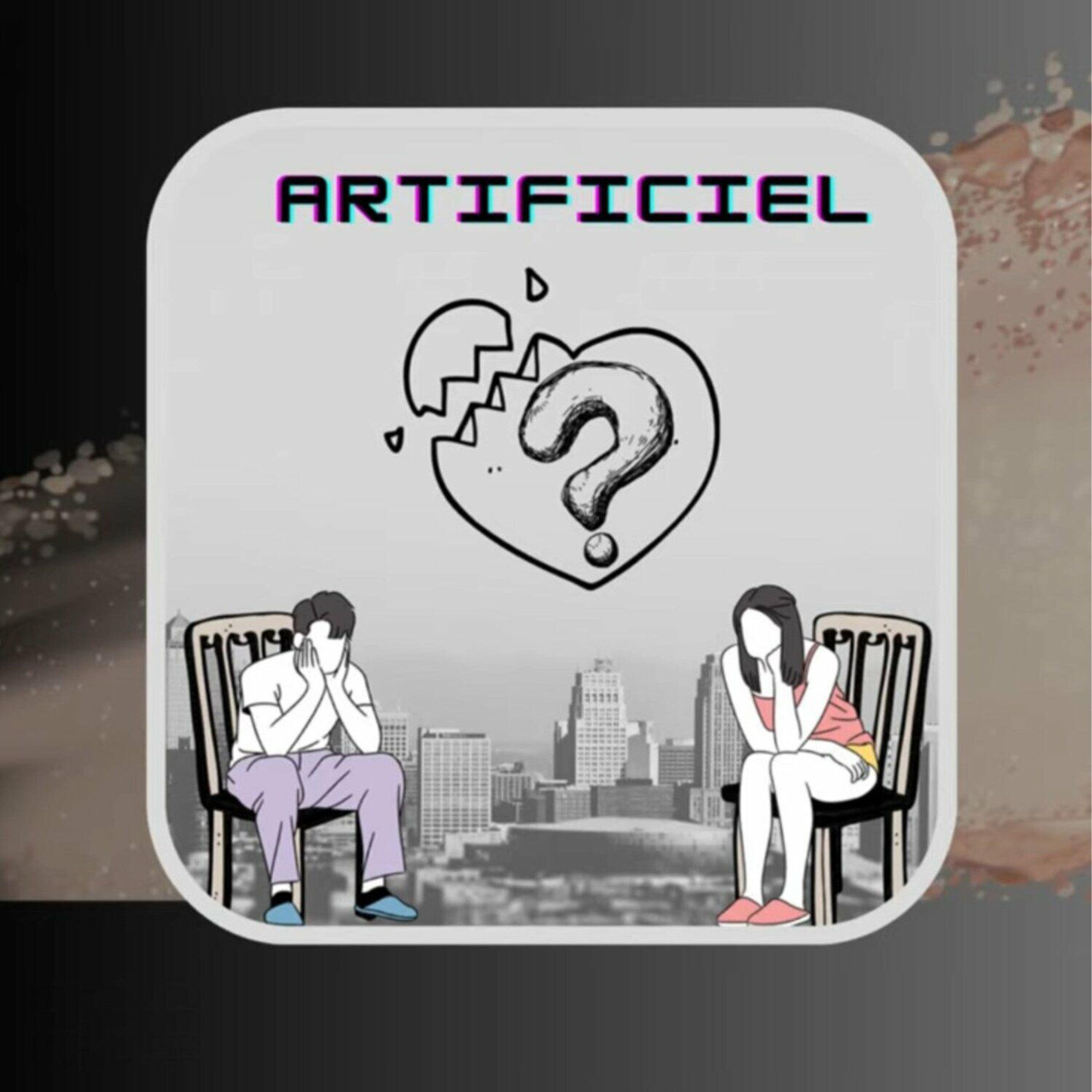 Релиз Artificiel