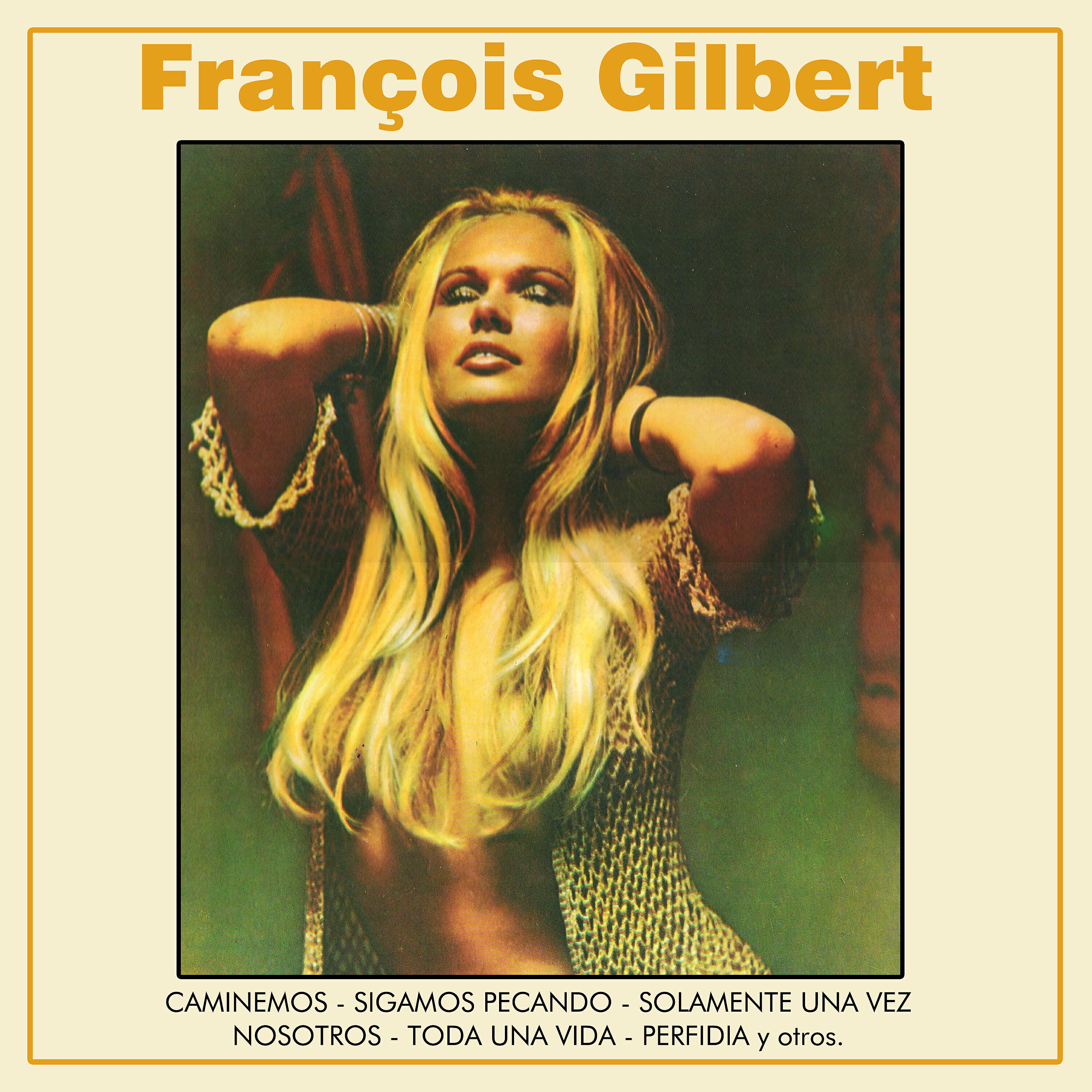 Релиз François Gilbert