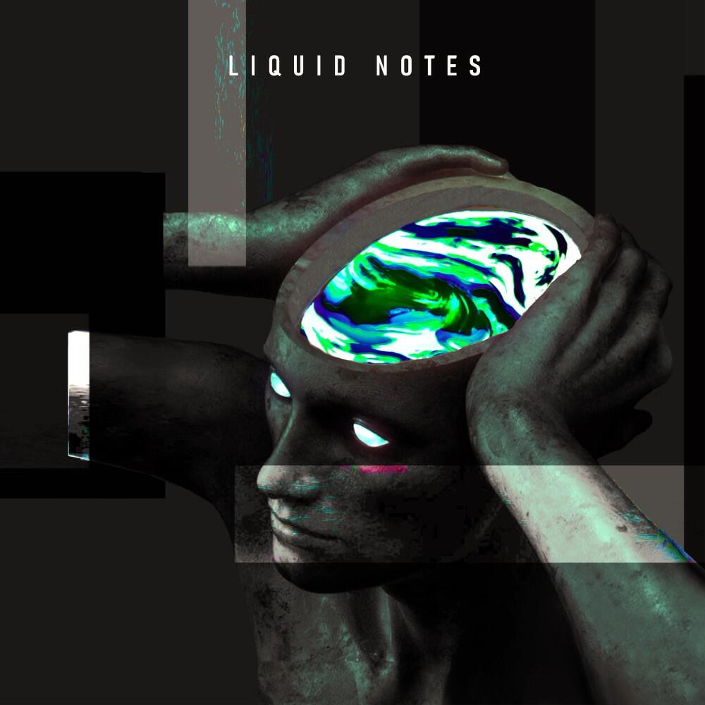 Релиз Liquid Notes