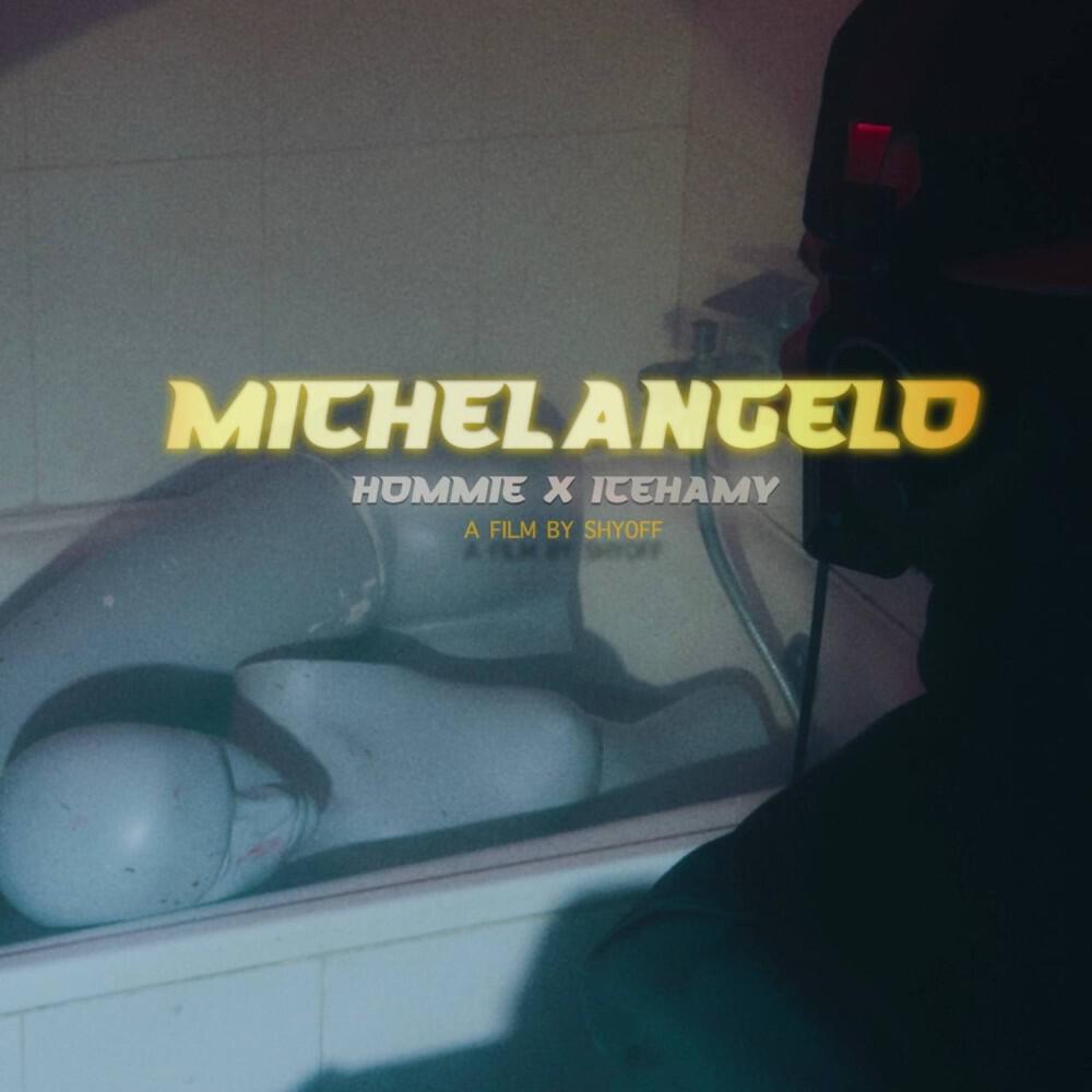 Релиз Michelangelo