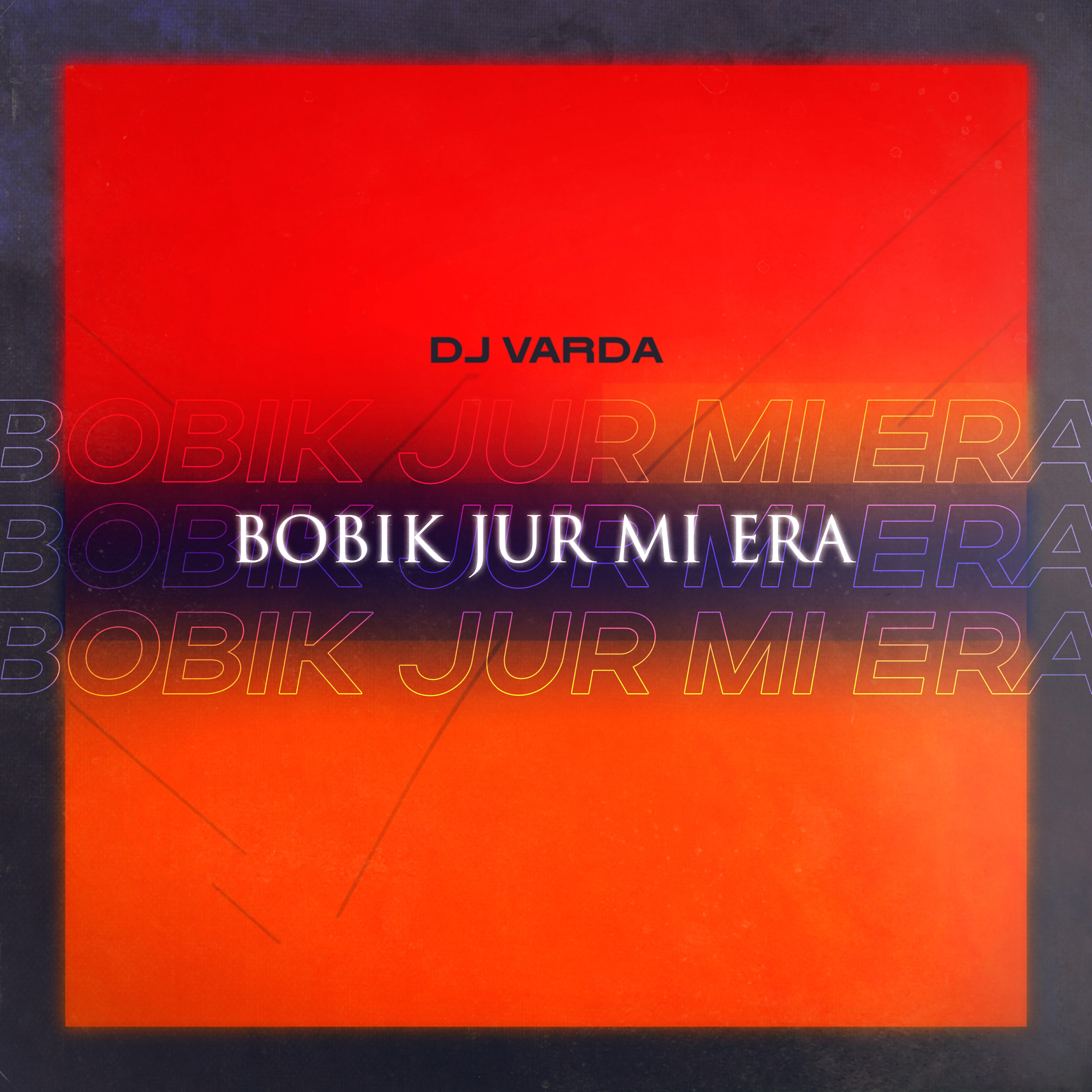 Релиз Bobik Jur Mi Era