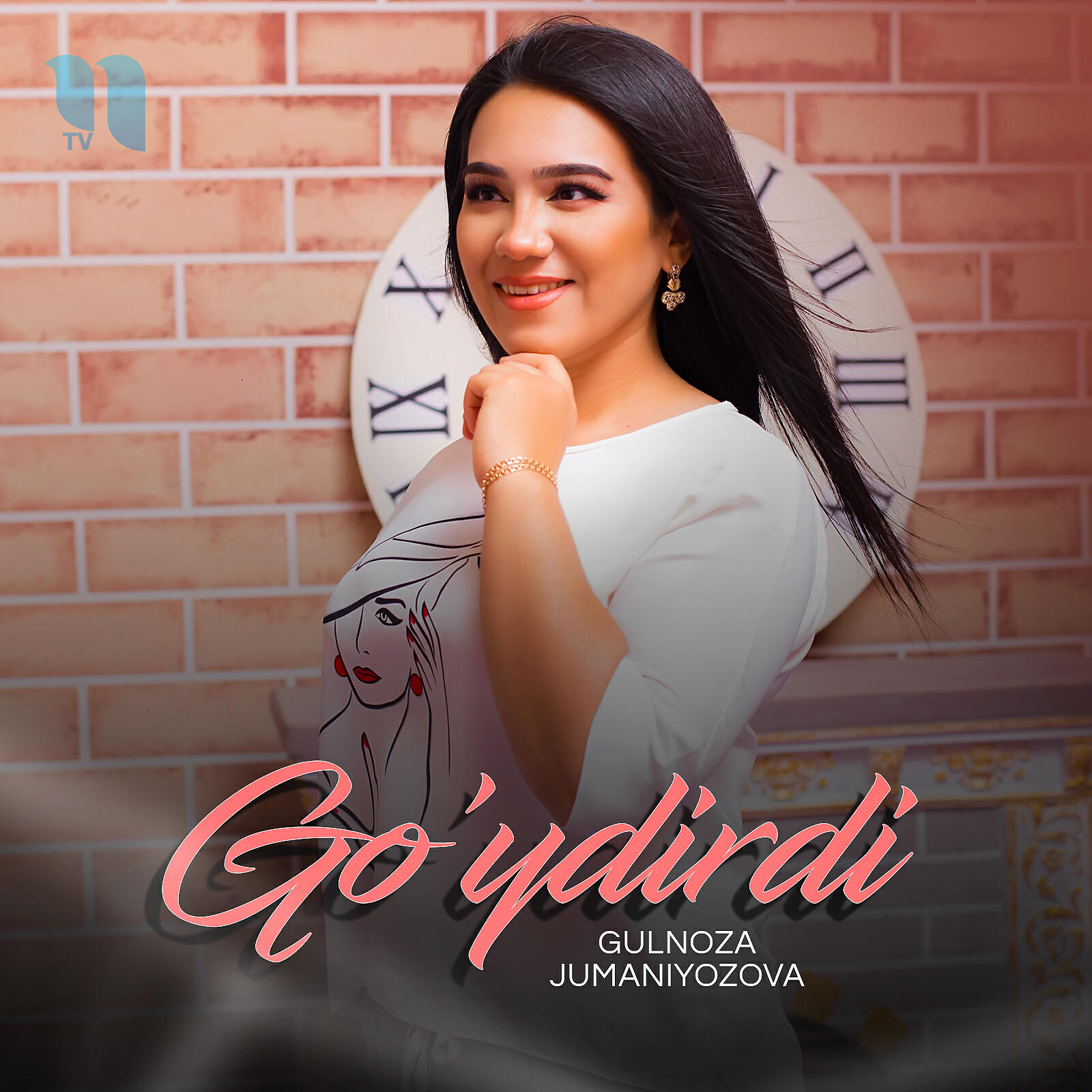 Постер альбома Go'ydirdi