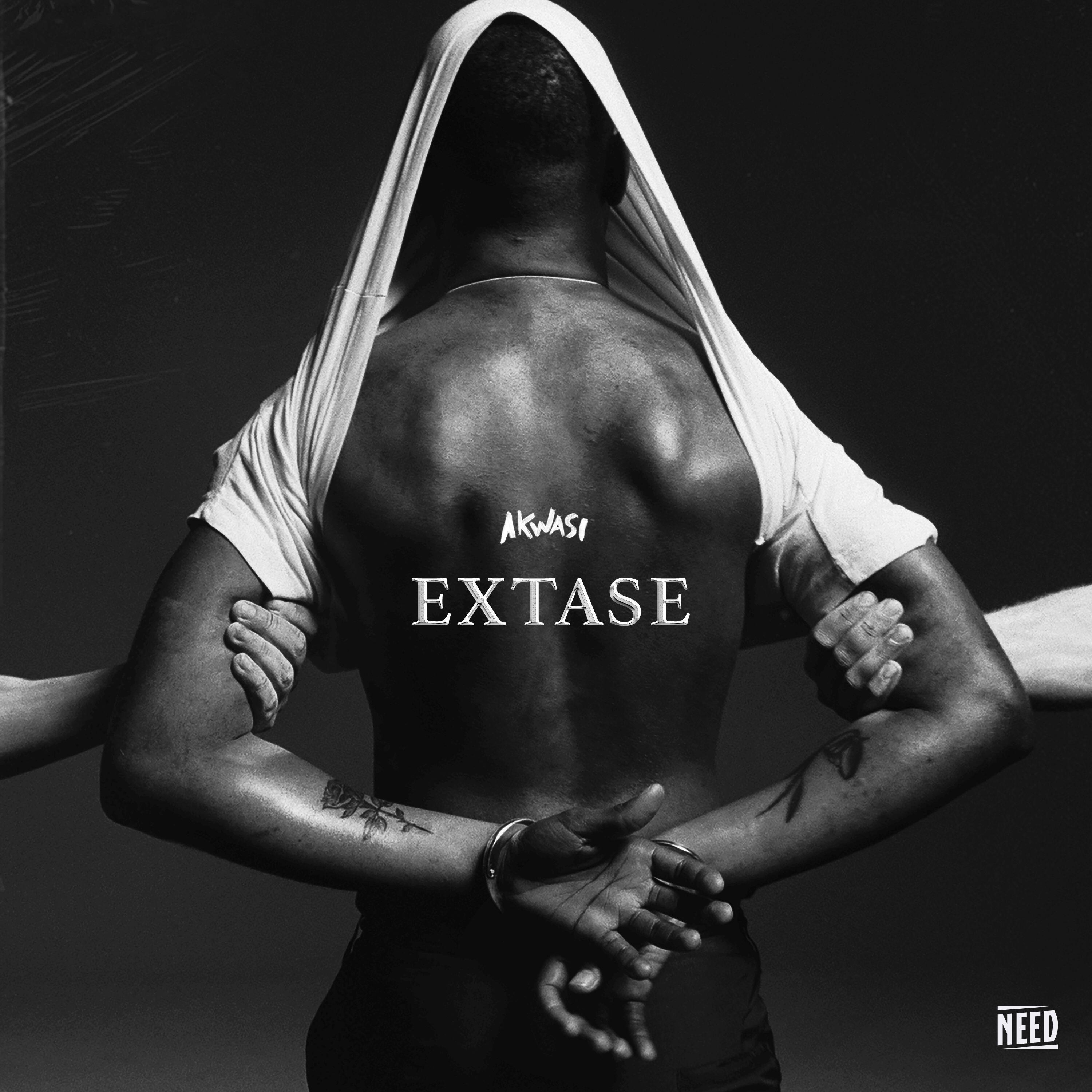 Релиз Extase