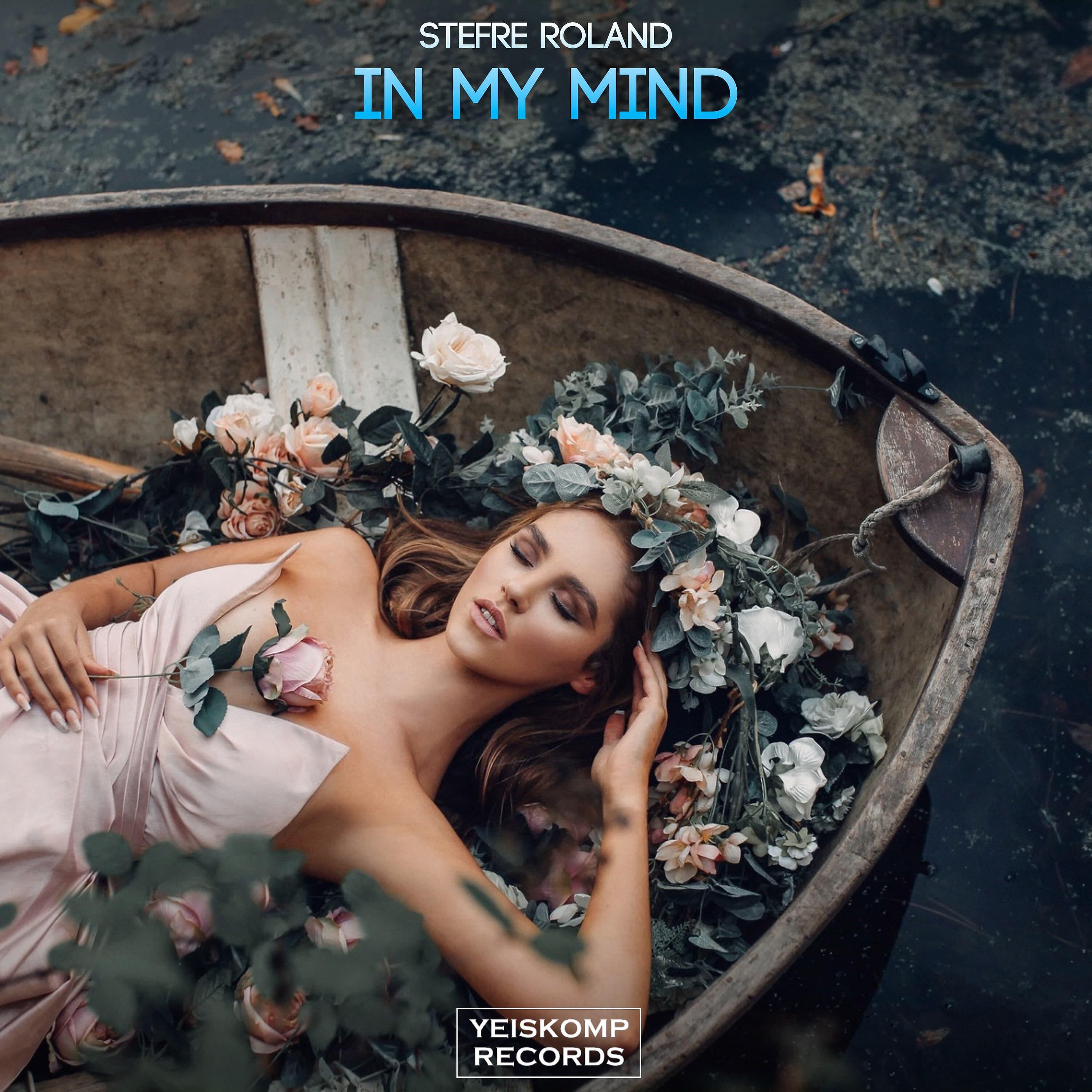 Релиз In My Mind
