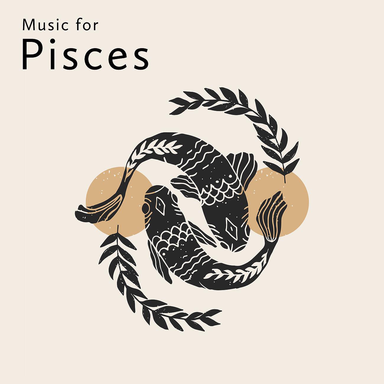 Релиз Music for Pisces
