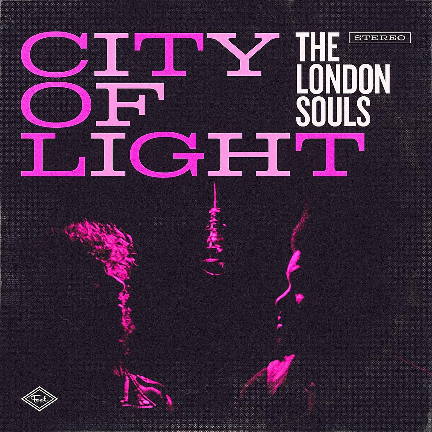 Релиз City of Light