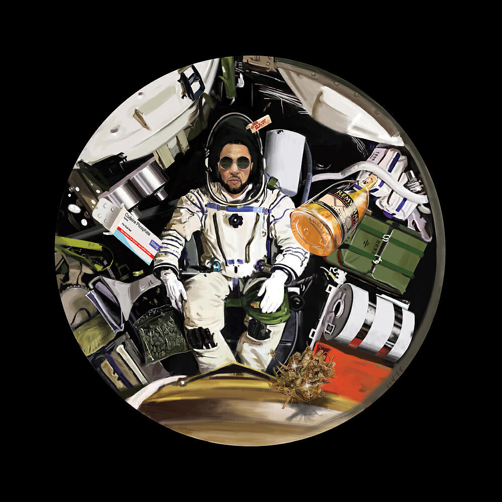 Релиз Rain Dance