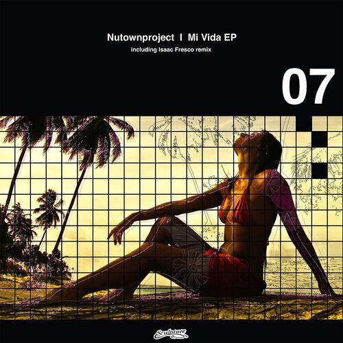 Релиз Mi Vida Ep