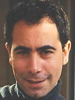 Xavier Capellas
