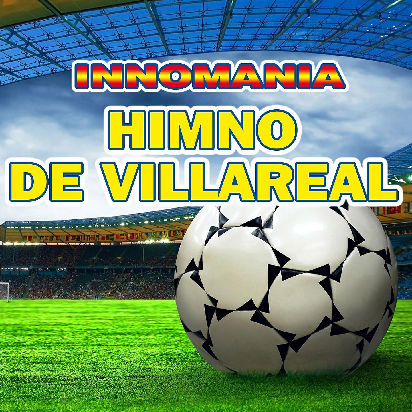 Релиз Himno De Villareal - Inno Villareal