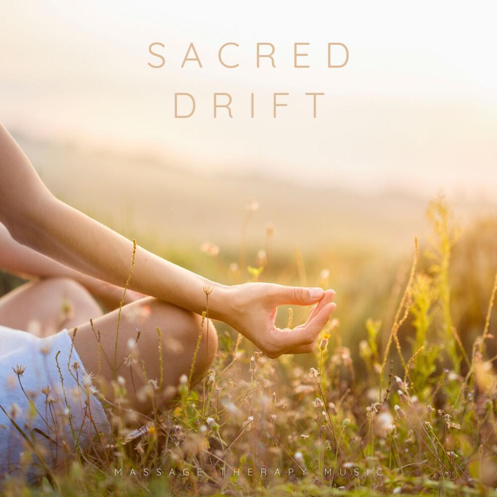 Релиз Sacred Drift: Meditation Music