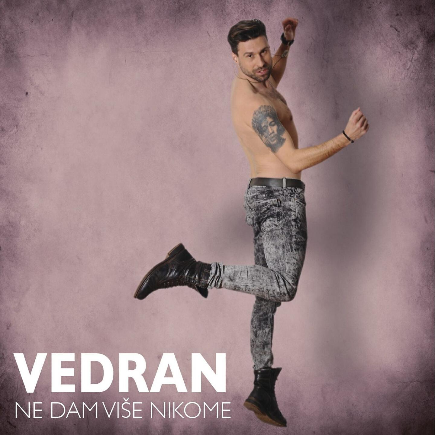 Релиз Ne Dam Više Nikome