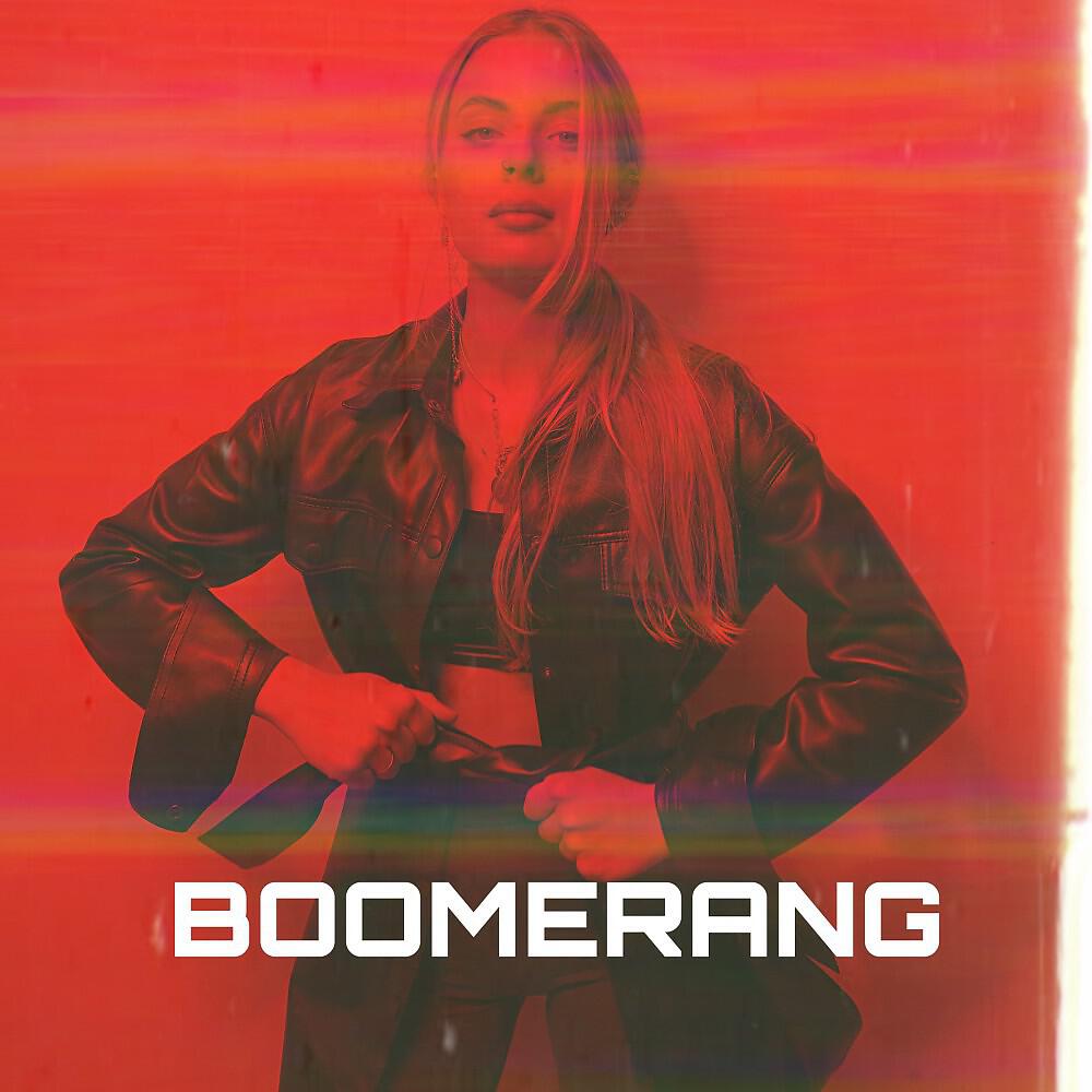 Релиз Boomerang