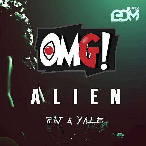 Постер альбома Alien