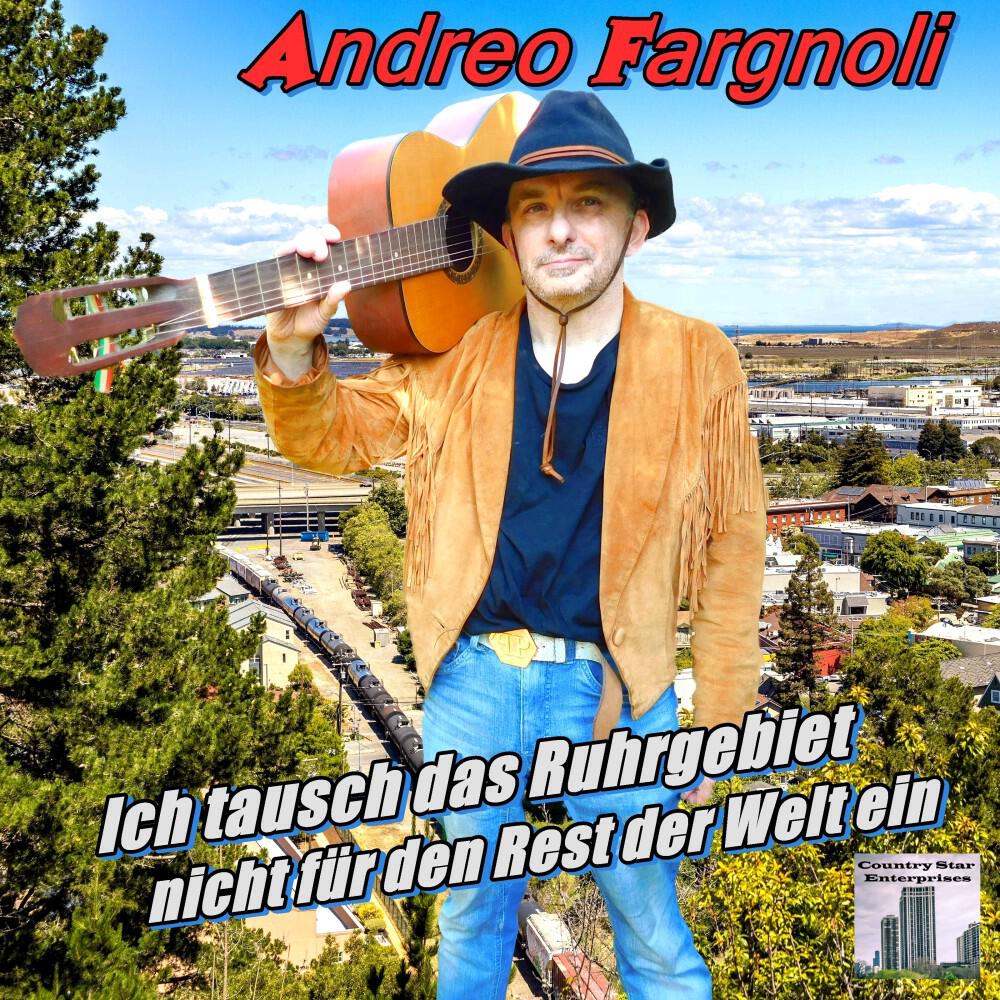 Релиз Ich tausch das Ruhrgebiet nicht für den Rest der Welt ein