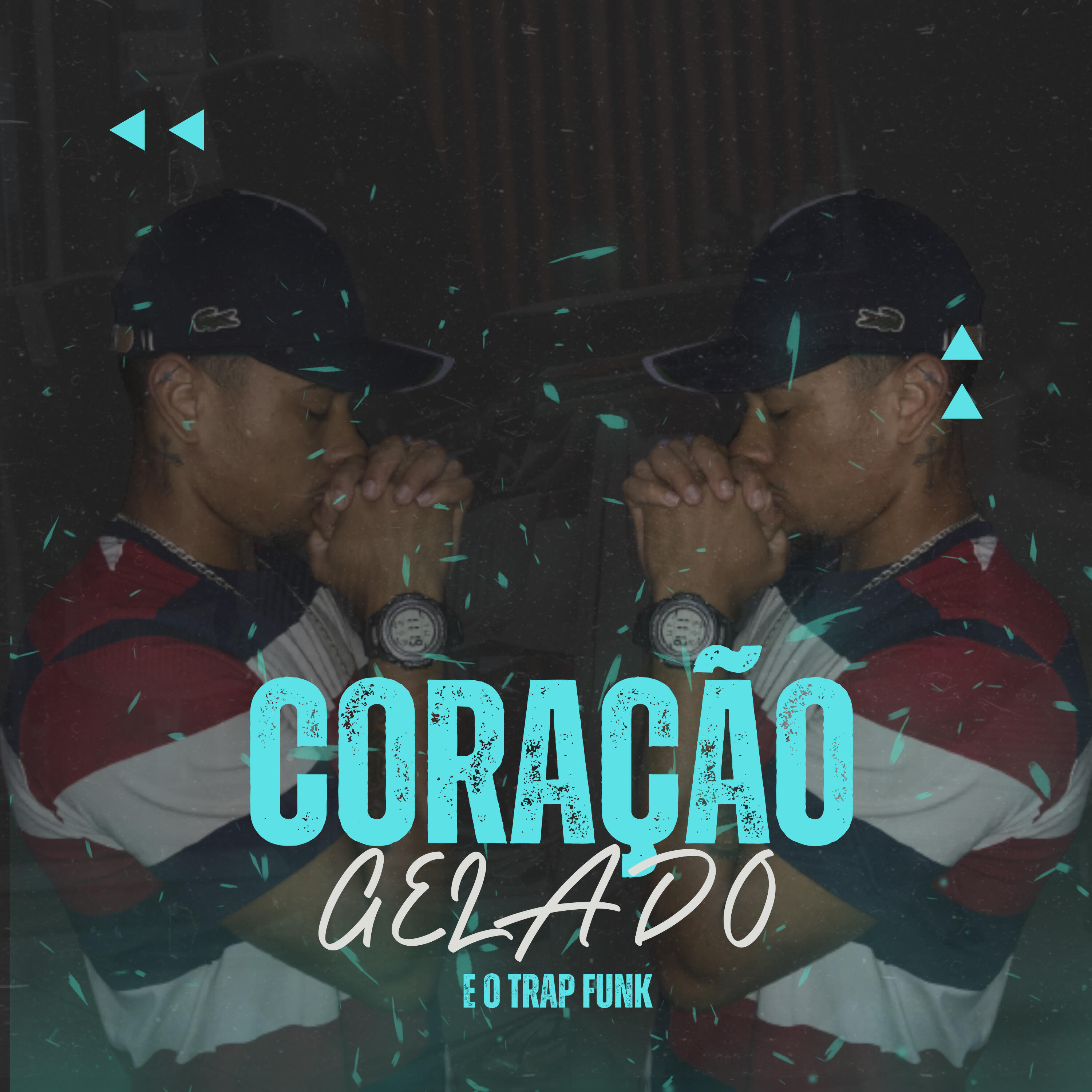 Релиз Coração Gelado (Speed)