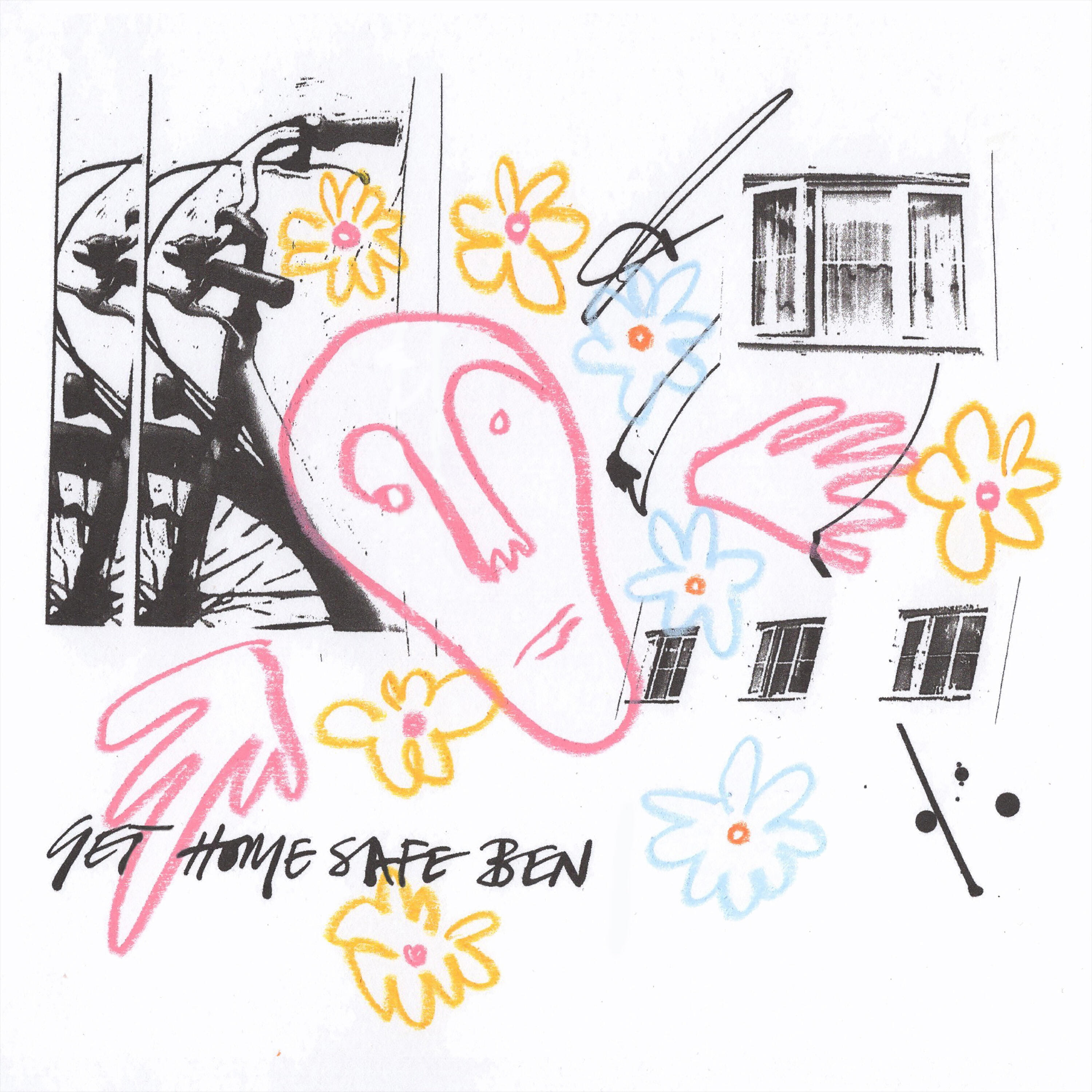 Релиз Get Home Safe Ben