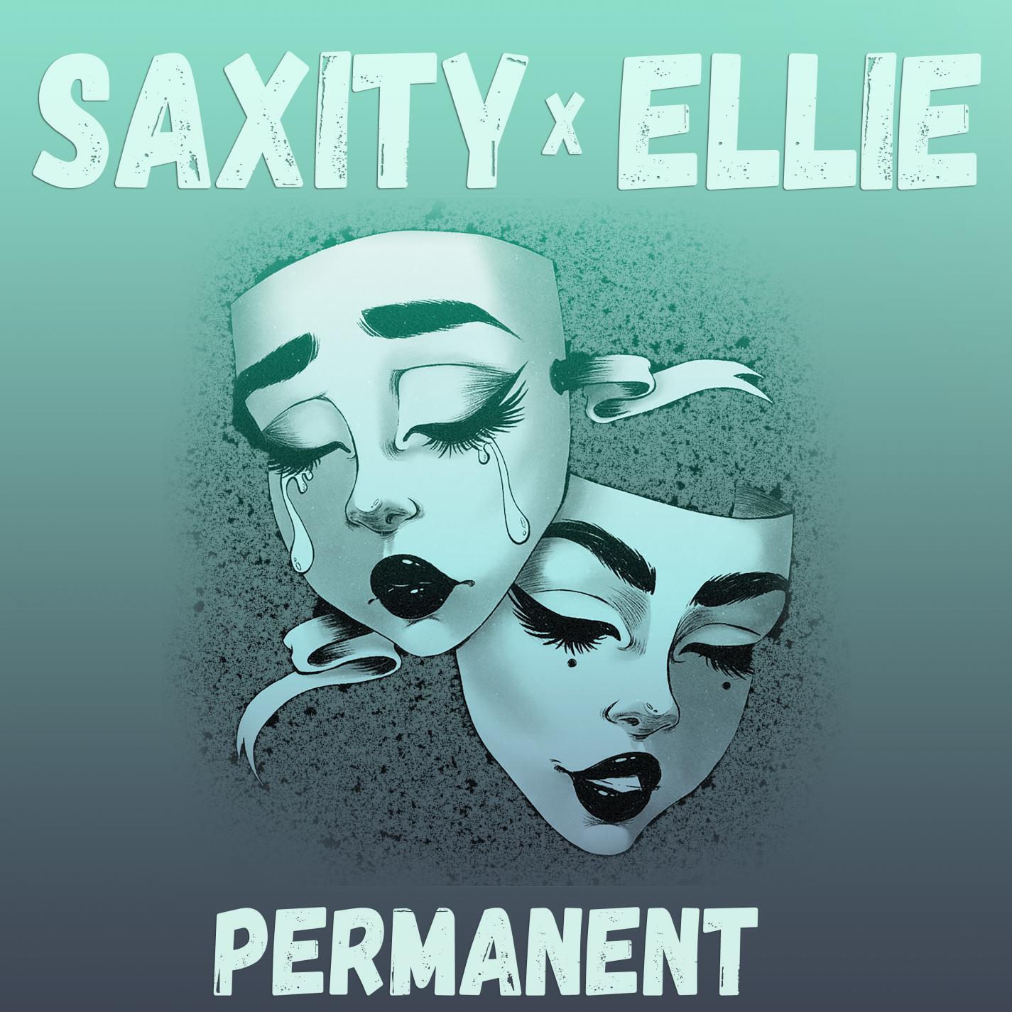 Релиз Permanent