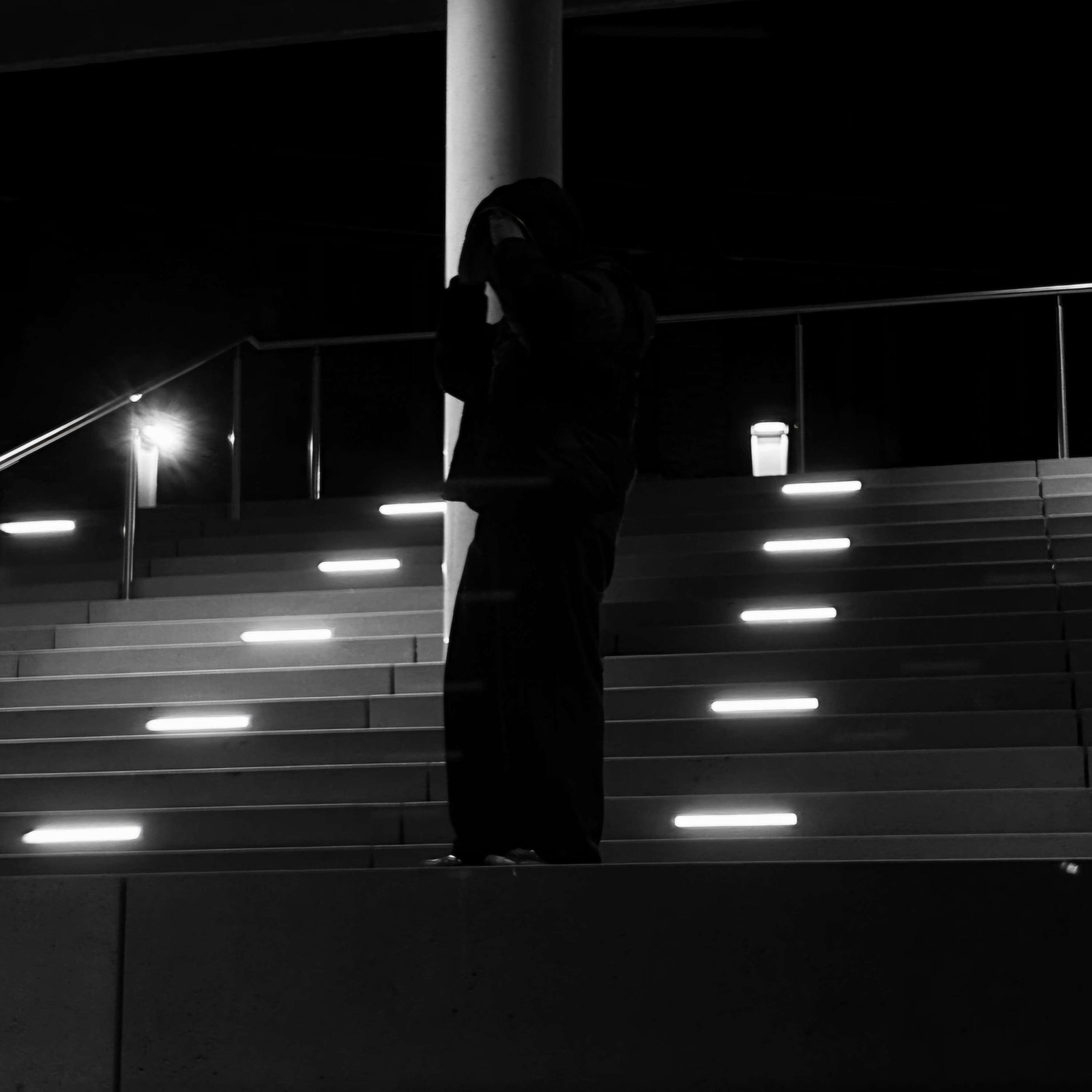 Релиз Nights Like This
