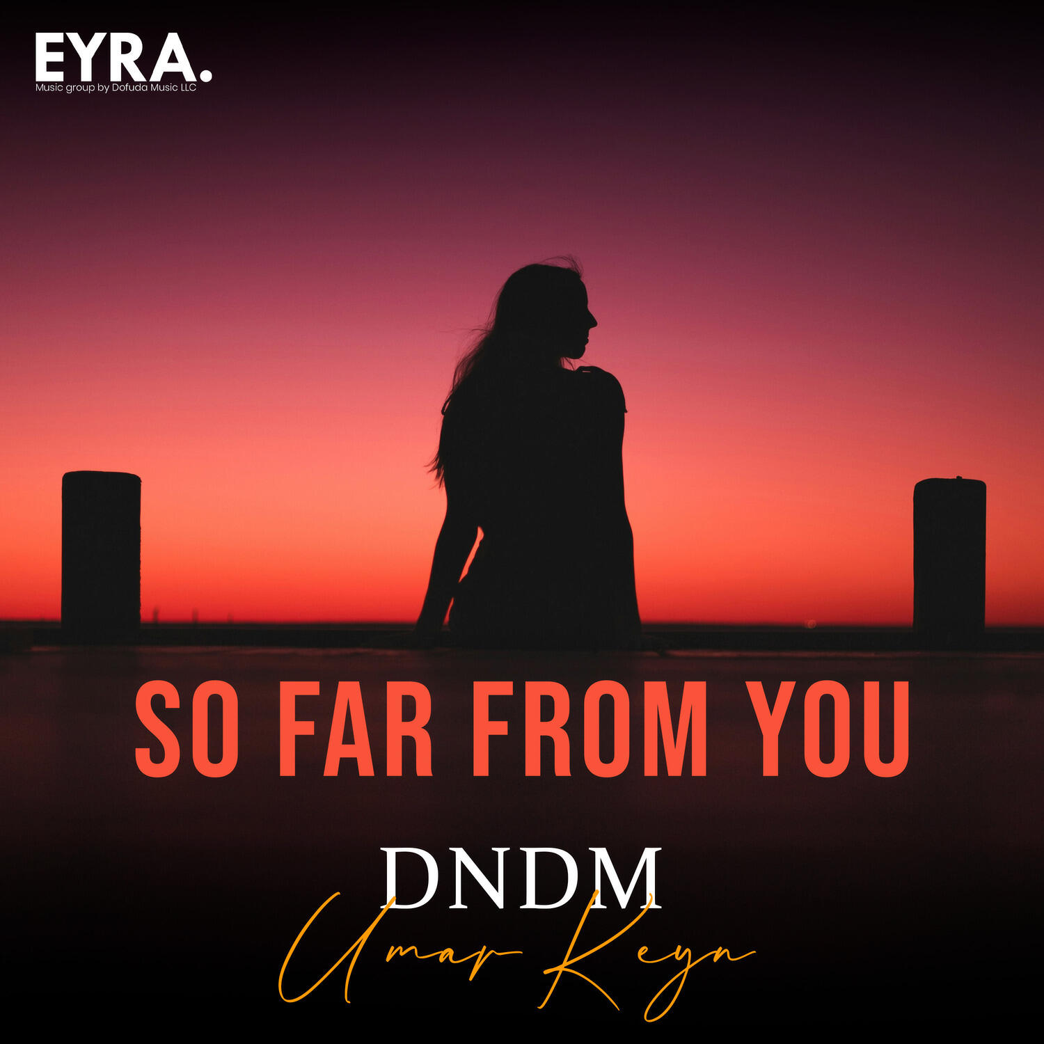 Релиз So Far From You