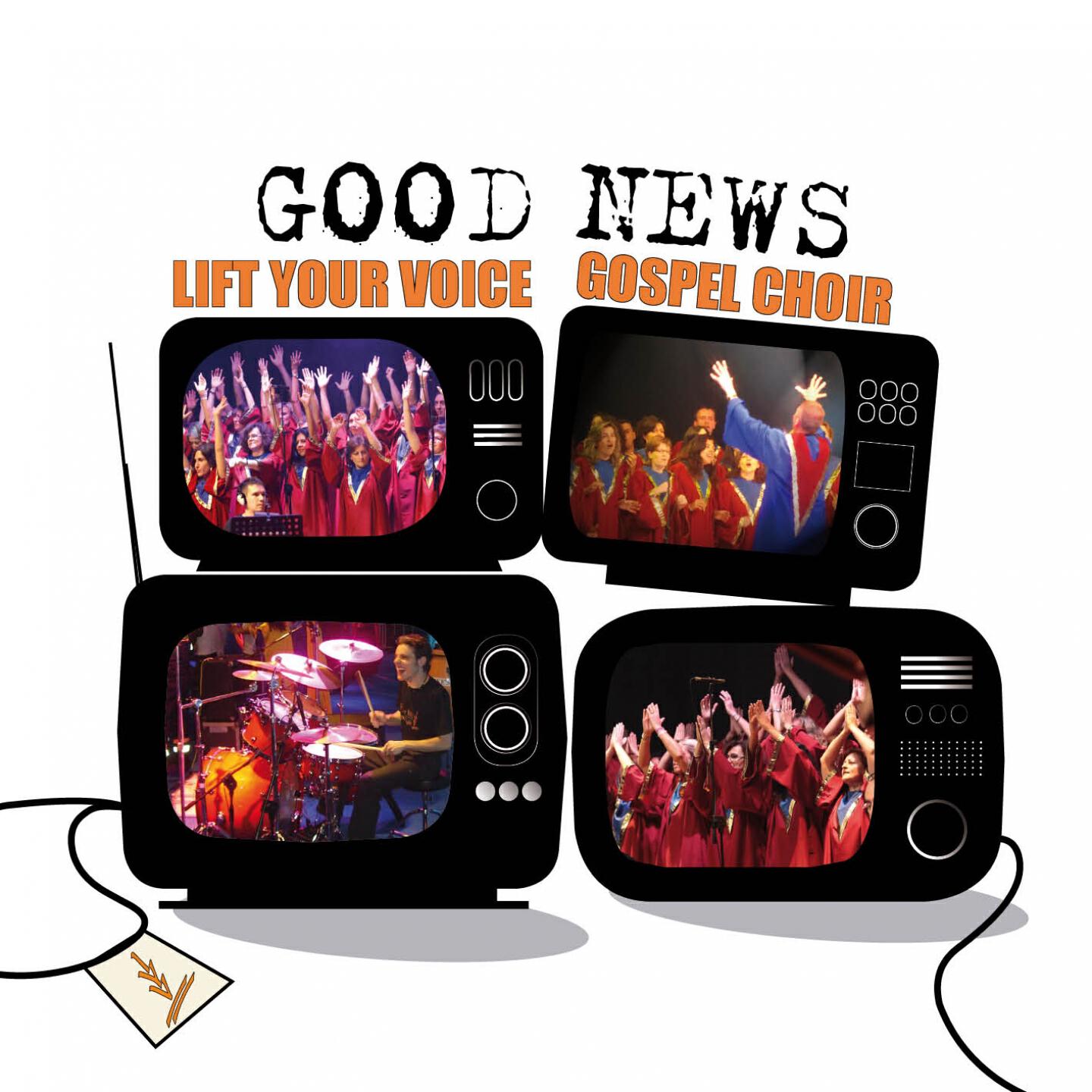 Релиз Good News