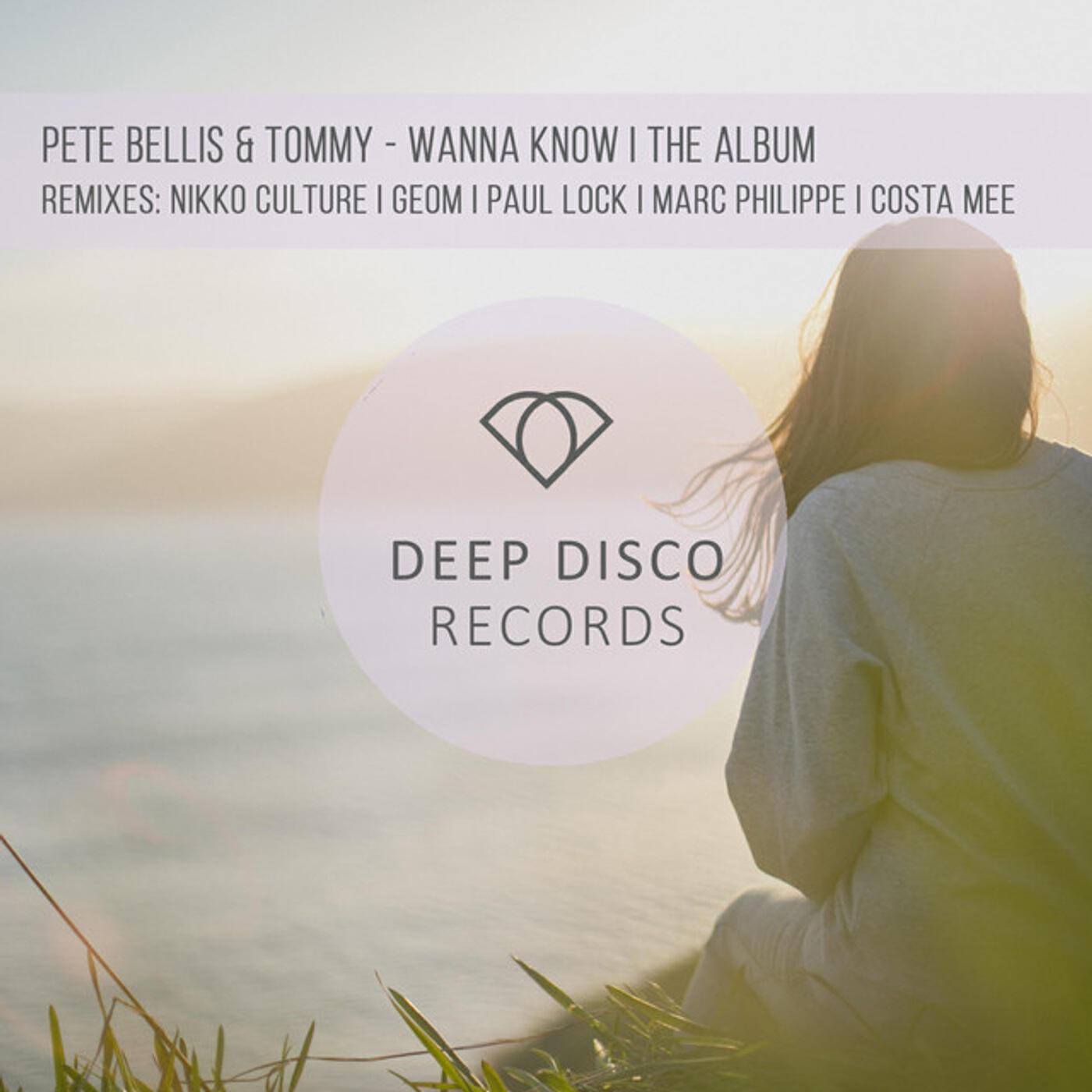 Релиз Treat Me Right - Nikko Culture Remix