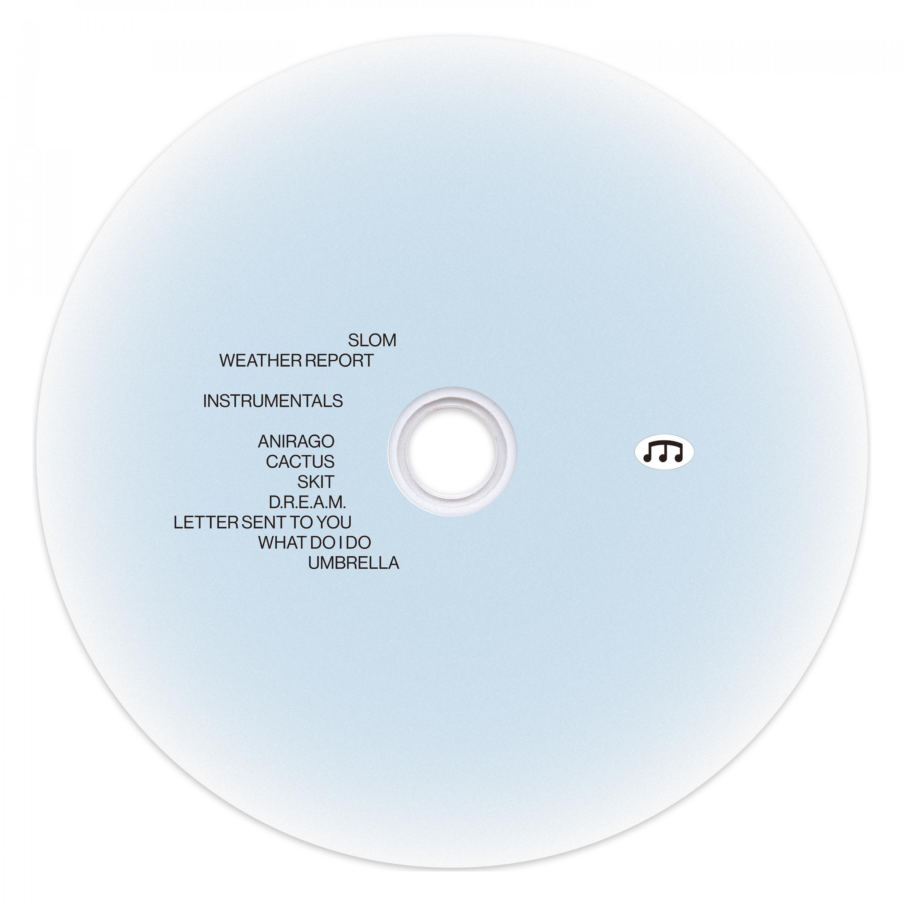 Релиз WEATHER REPORT Instrumentals