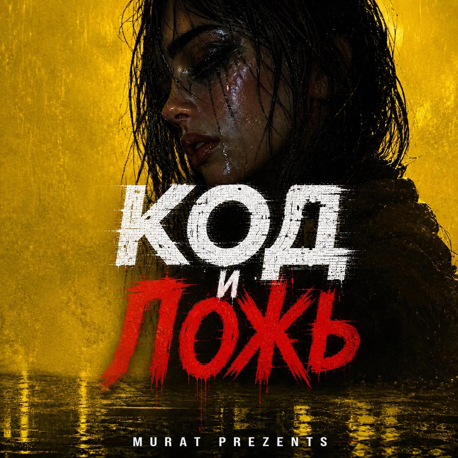Релиз Код и ложь