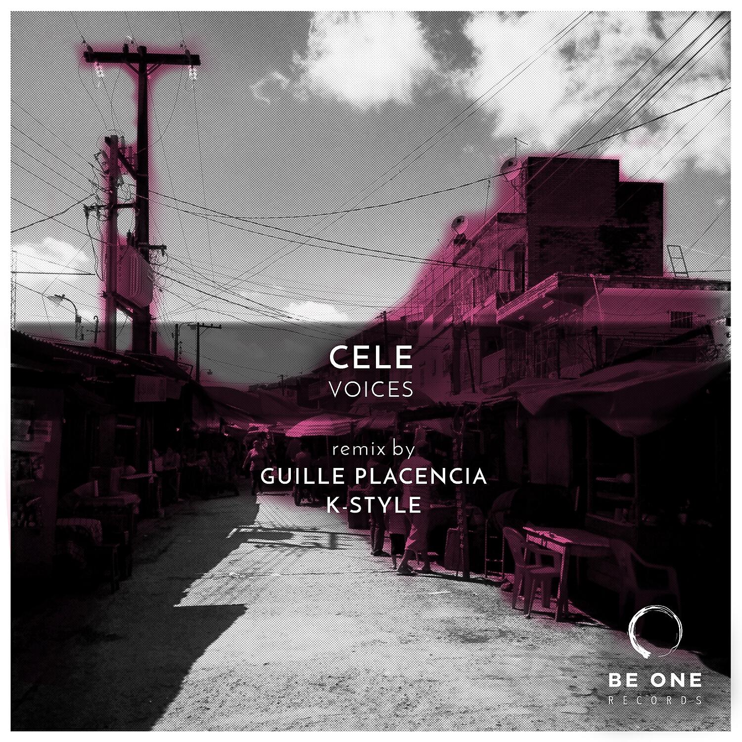 Скачать песню Cele - Voices (K-Style Remix) бесплатно в MP3 для Android и iOS