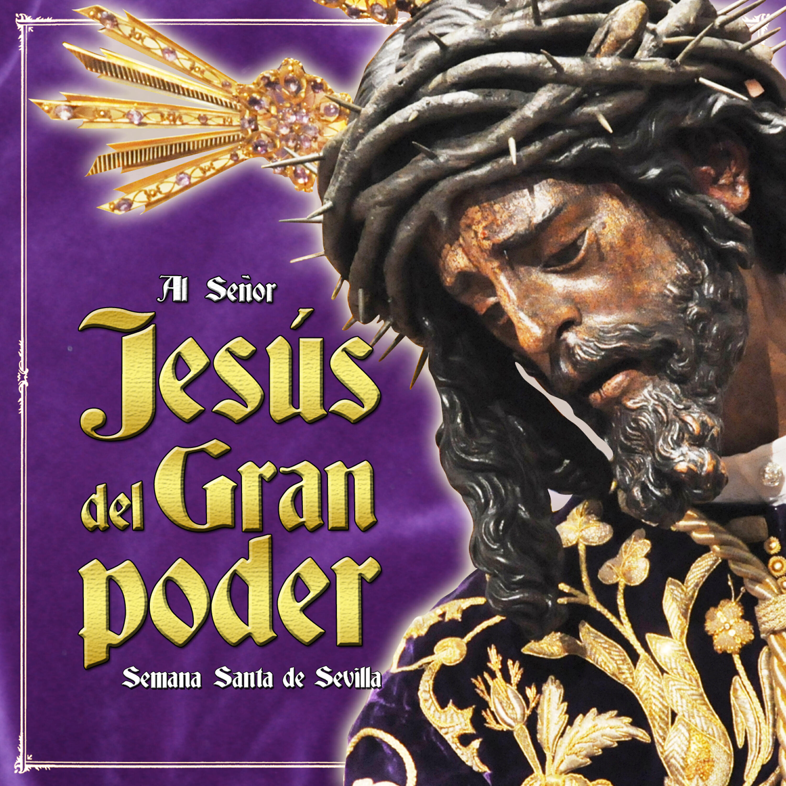Tambores del Santísimo Cristo de la Exaltación