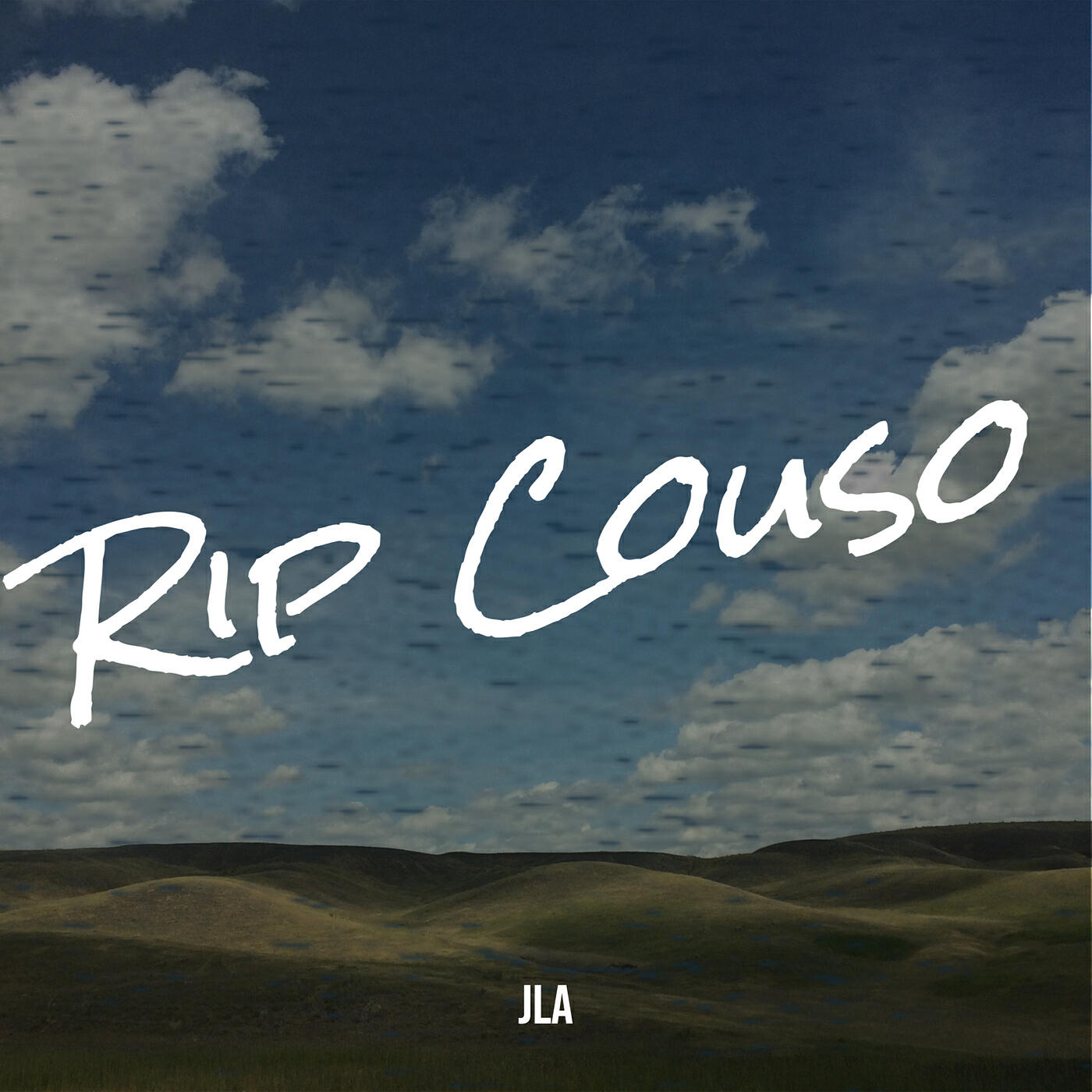 Релиз Rip Couso