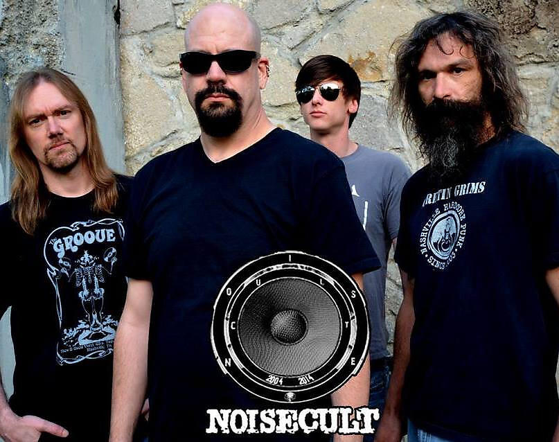 Noisecult