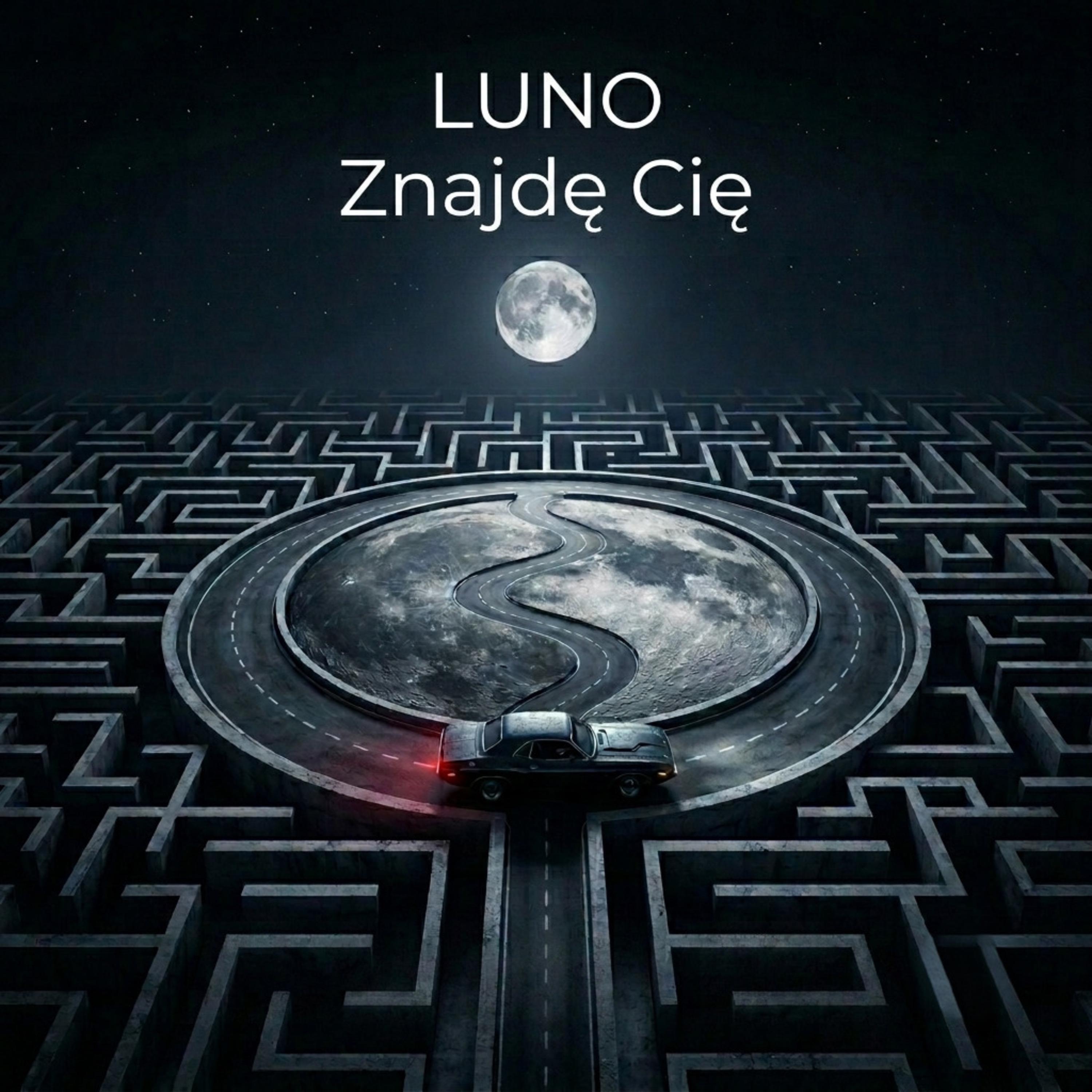 Релиз Znajdę Cię