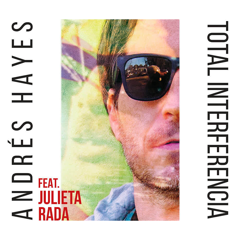 Релиз Total Interferencia