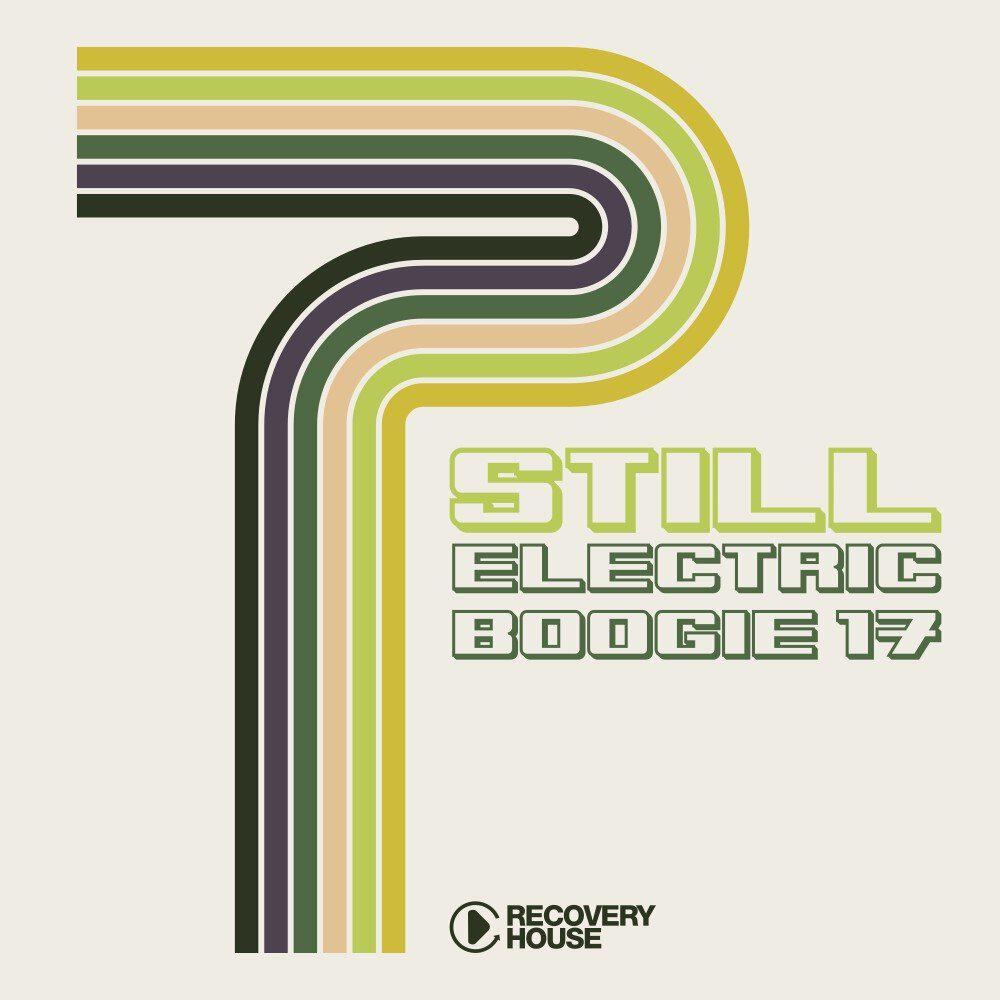 Релиз Still Electric Boogie 17