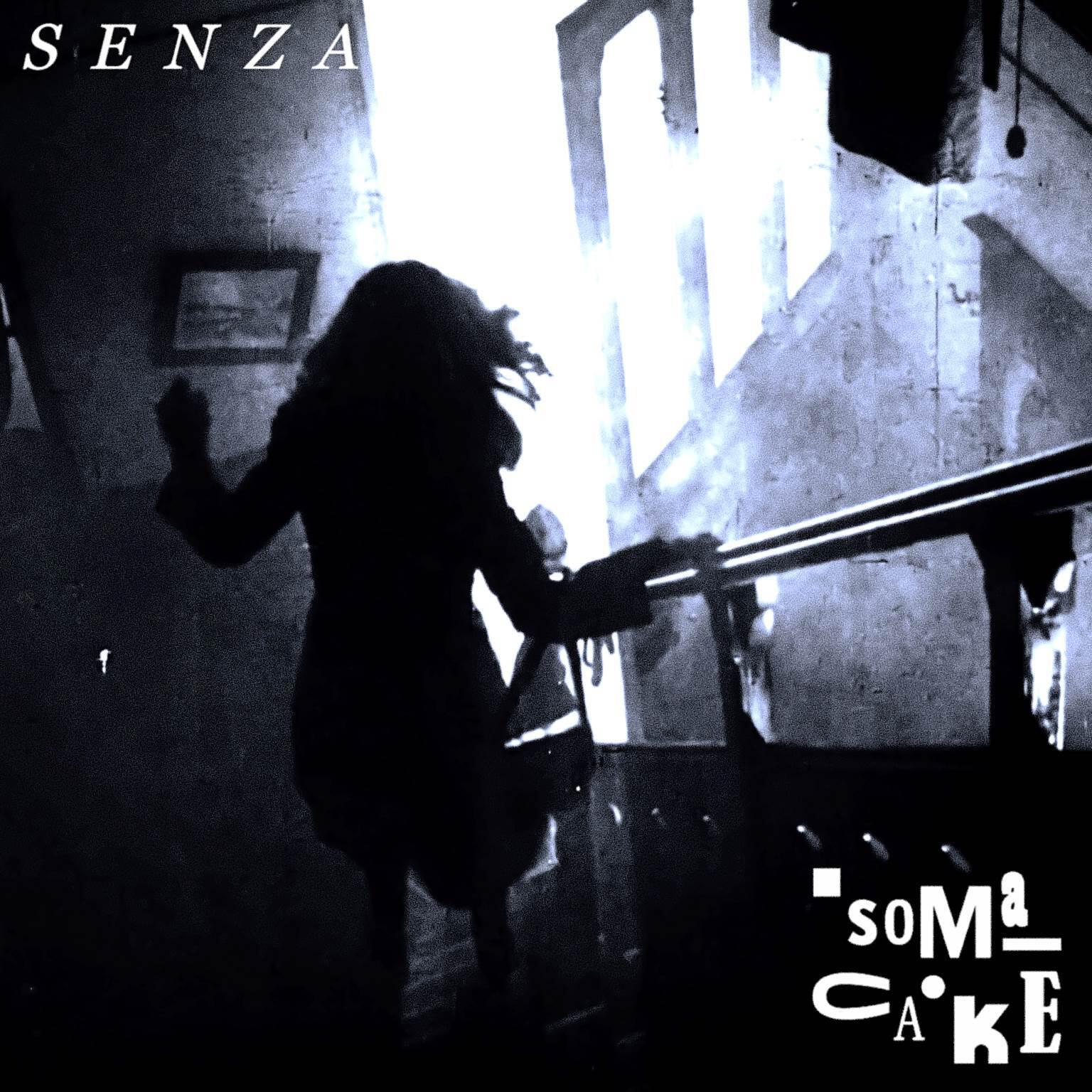 Релиз Senza