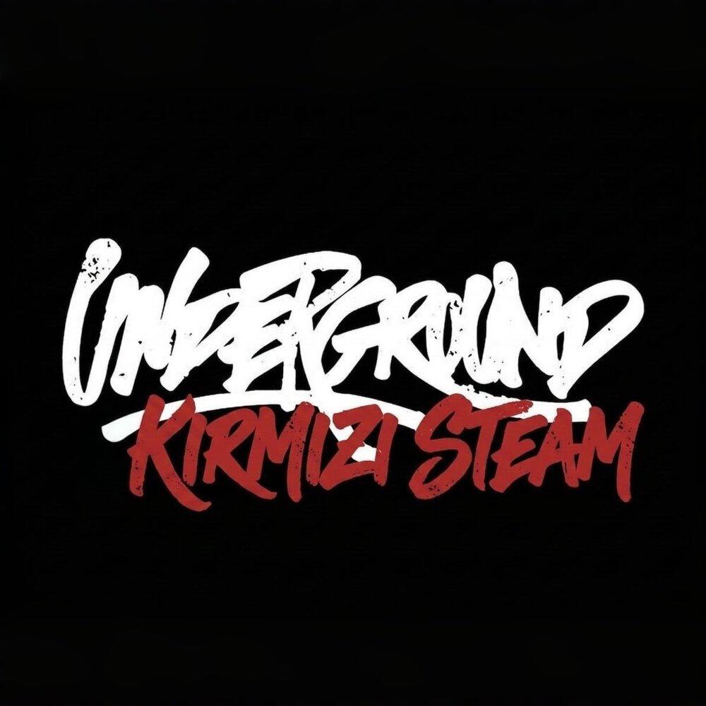 Релиз UNDERGROUND KIRMIZI STEAM