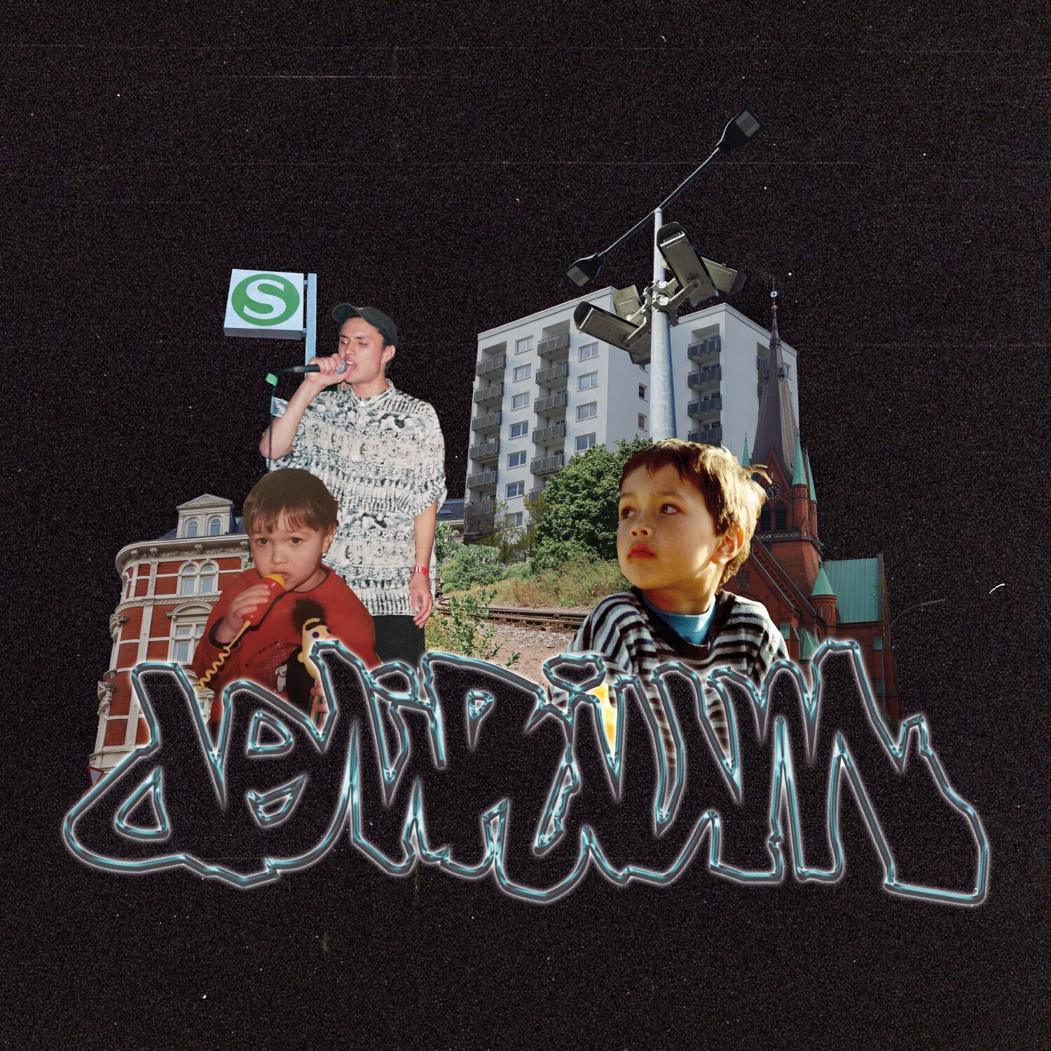 Релиз Delirium