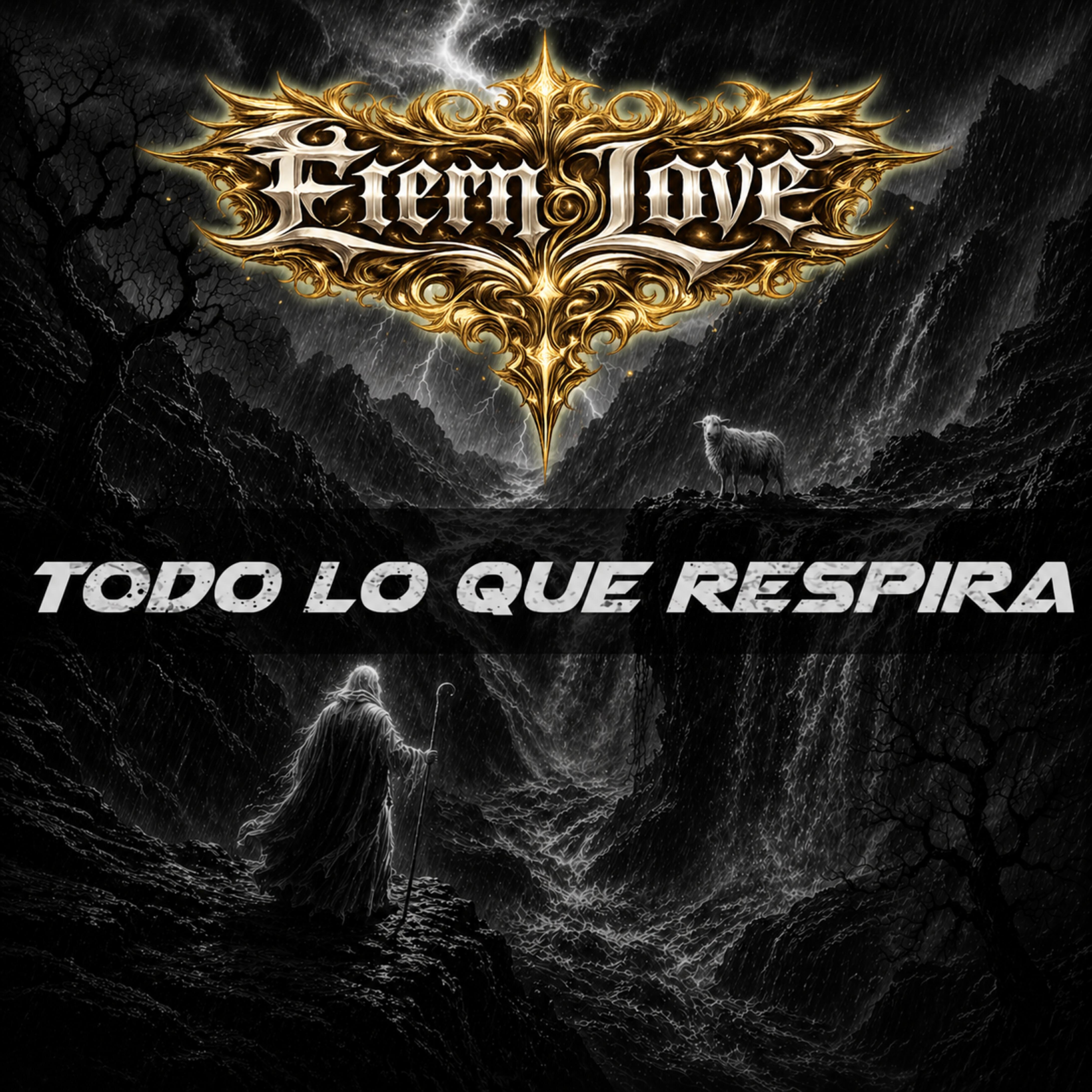Релиз Todo Lo Que Respira