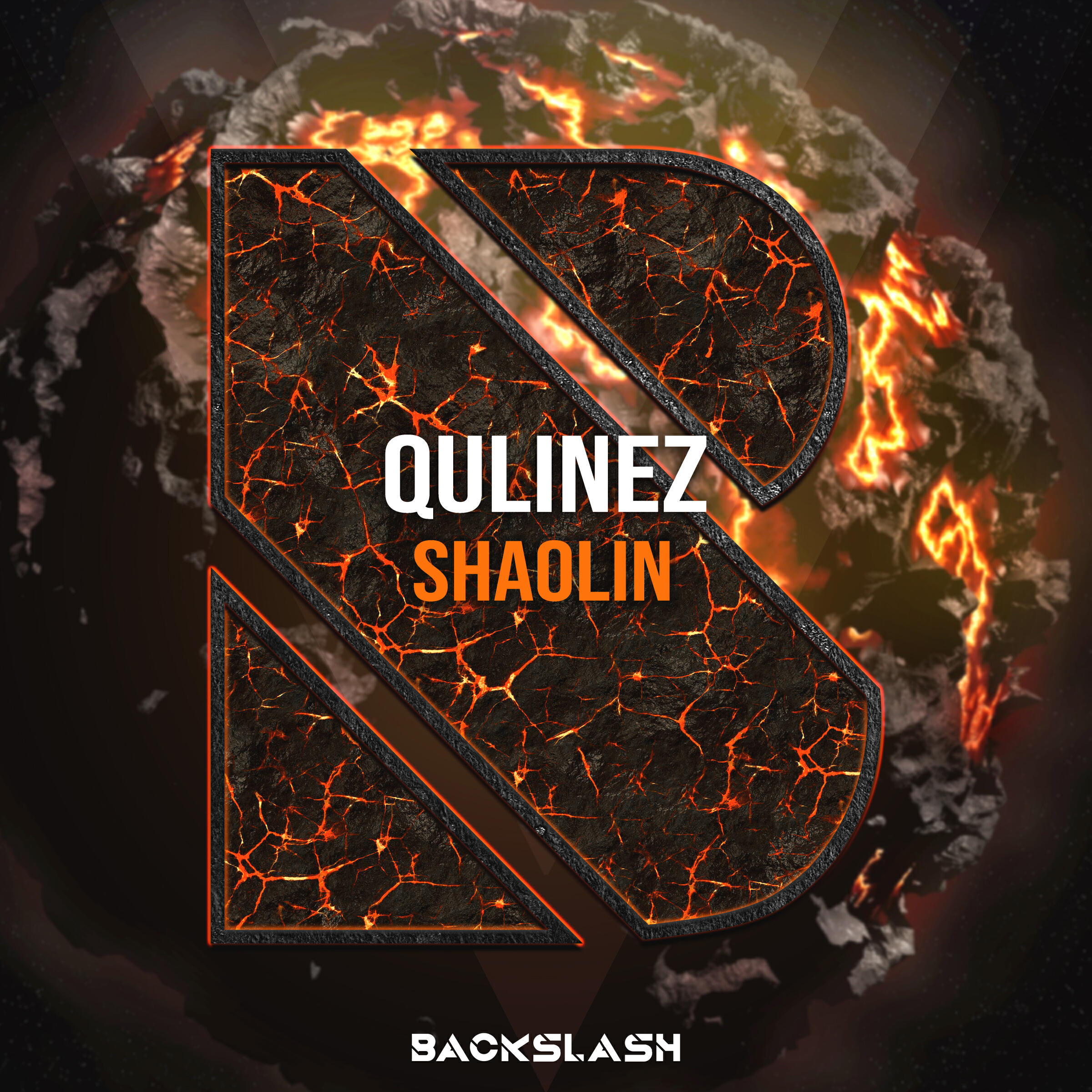 Релиз Shaolin